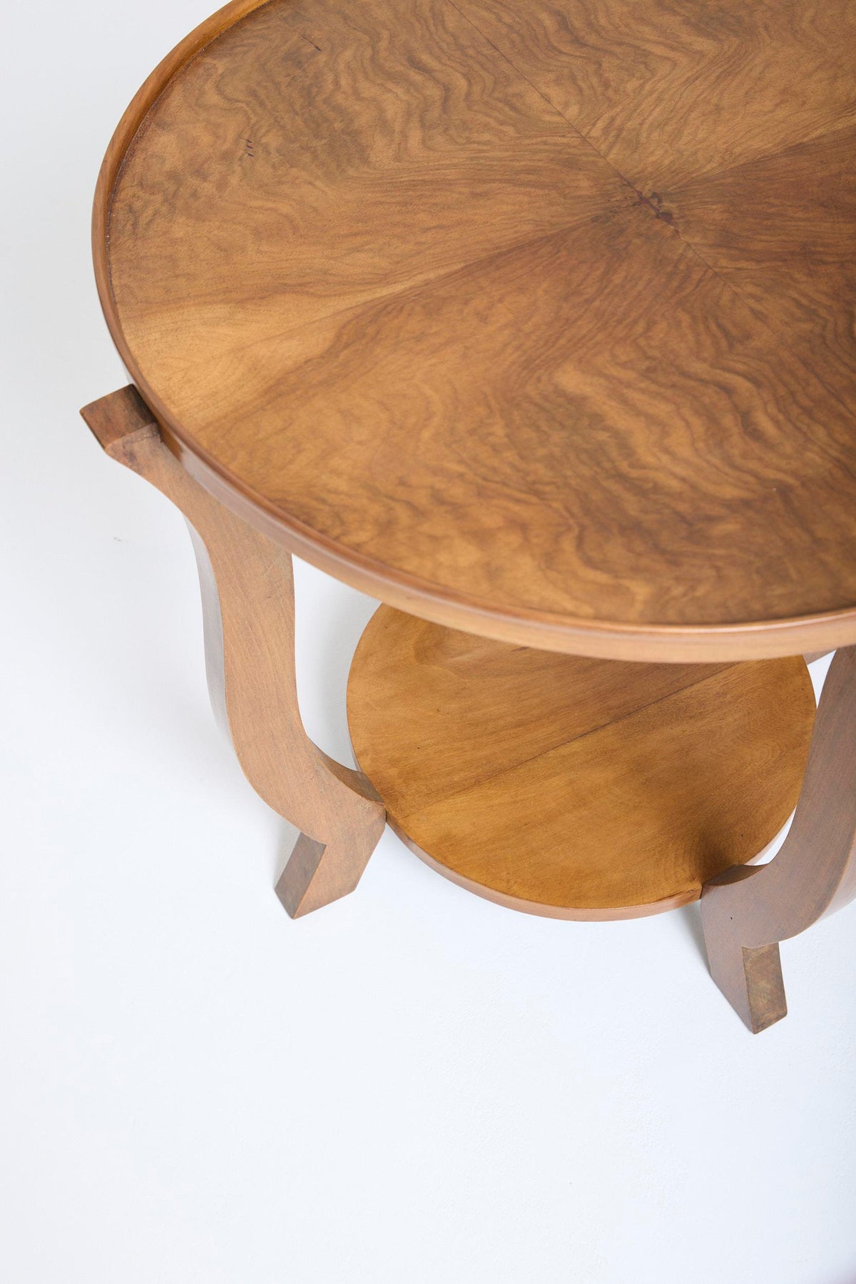 Art Deco Side Table