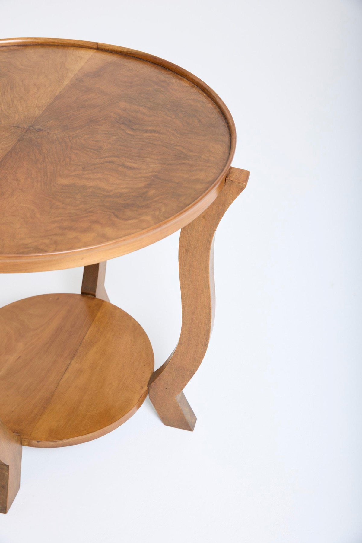 Art Deco Side Table