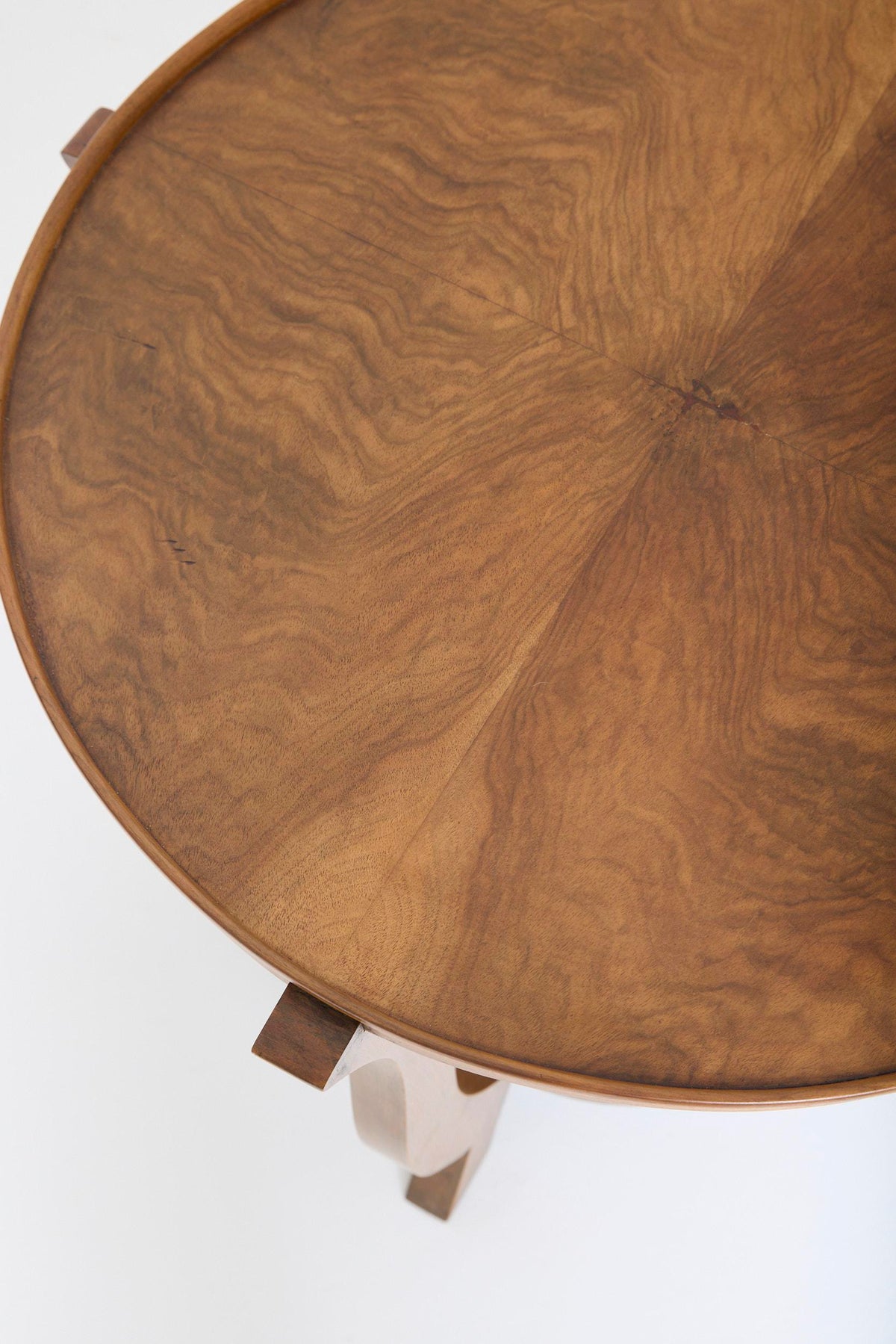 Art Deco Side Table