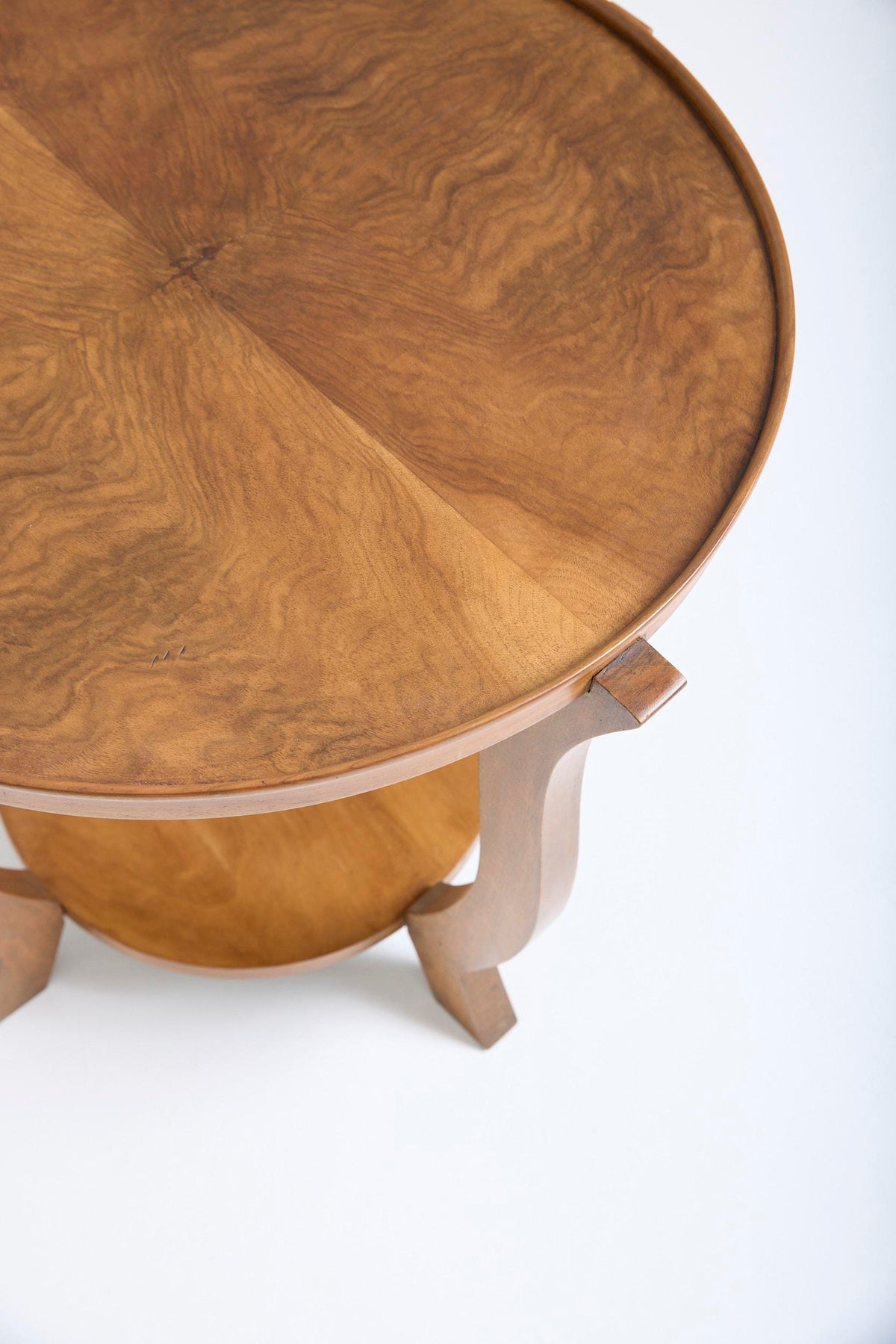 Art Deco Side Table