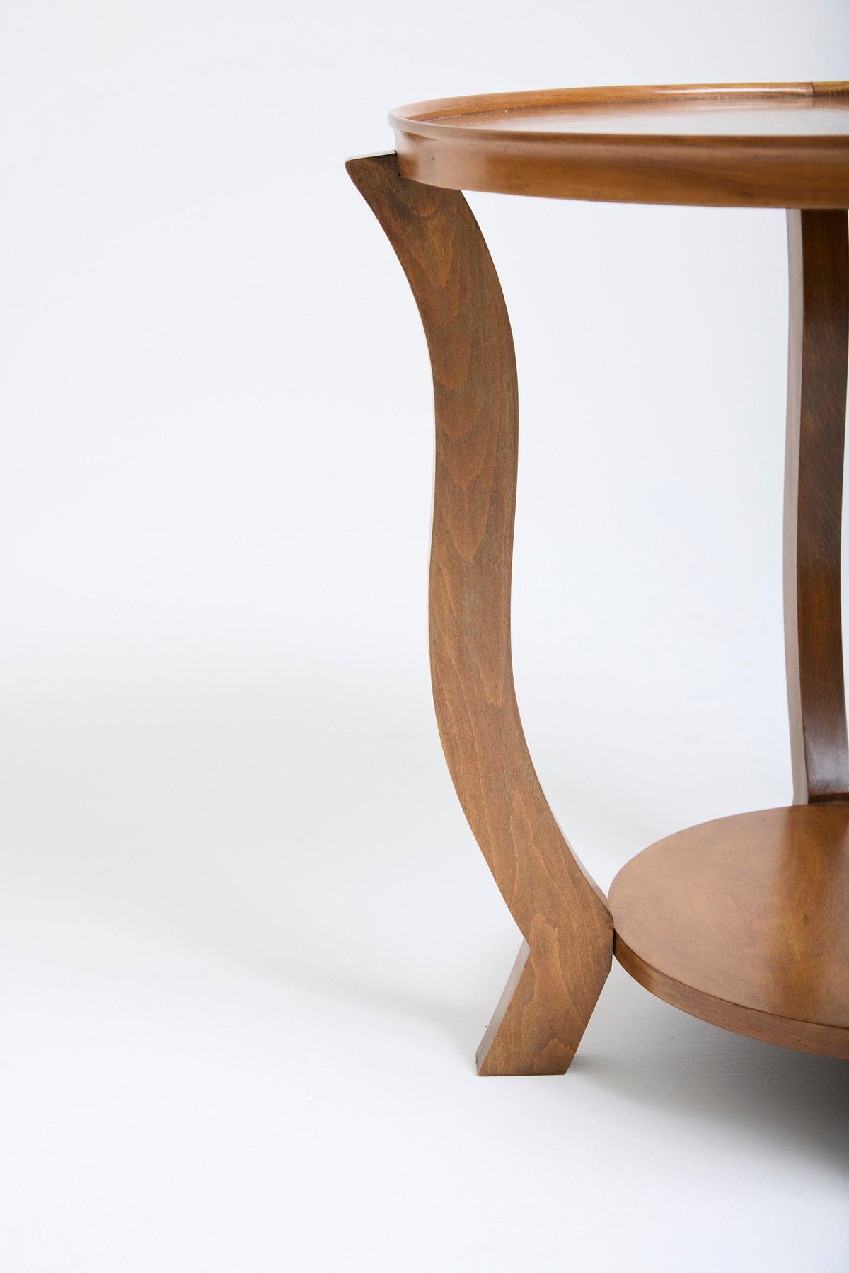 Art Deco Side Table