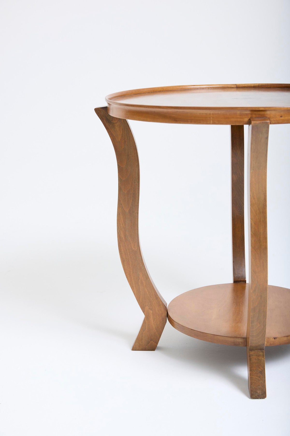 Art Deco Side Table