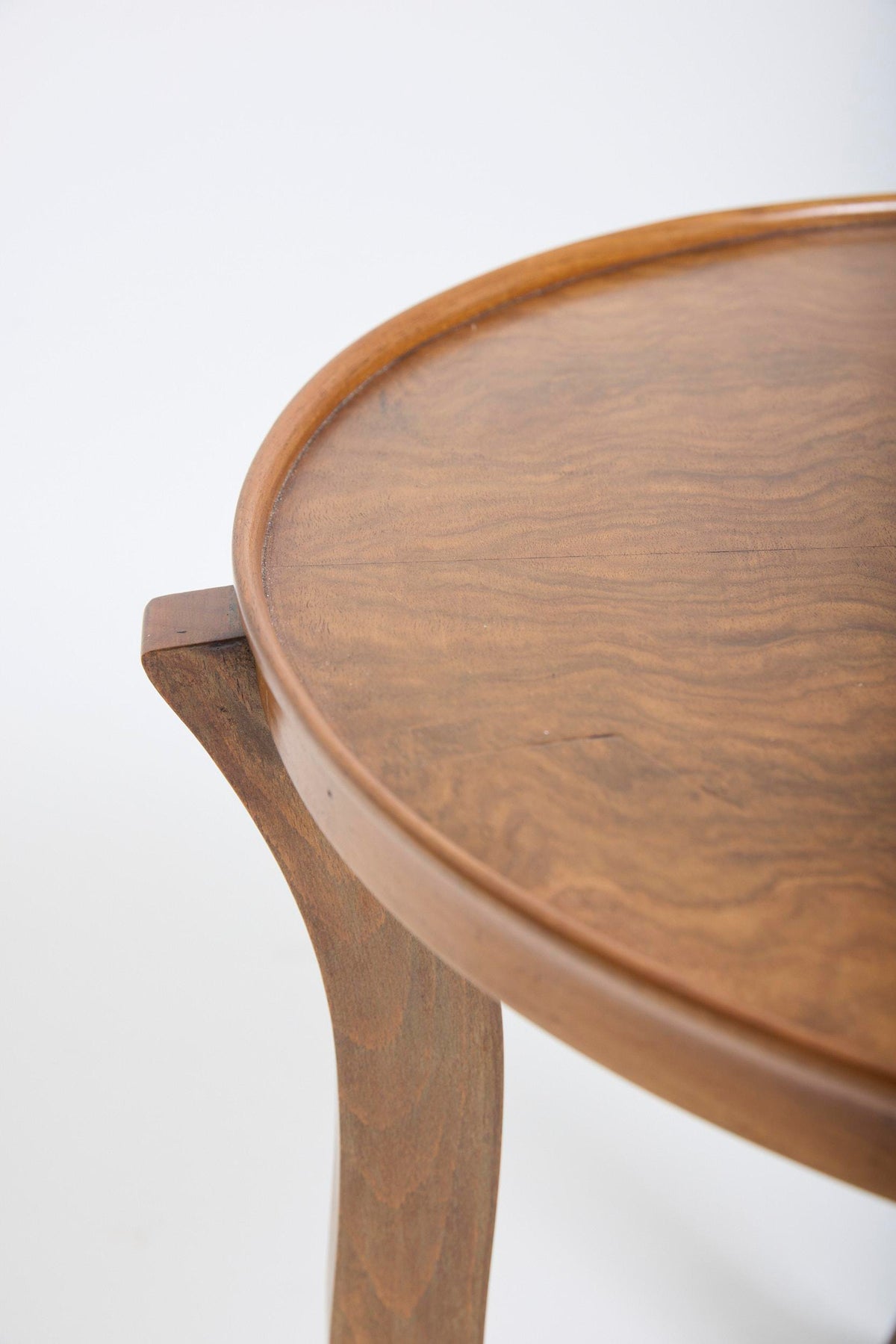 Art Deco Side Table