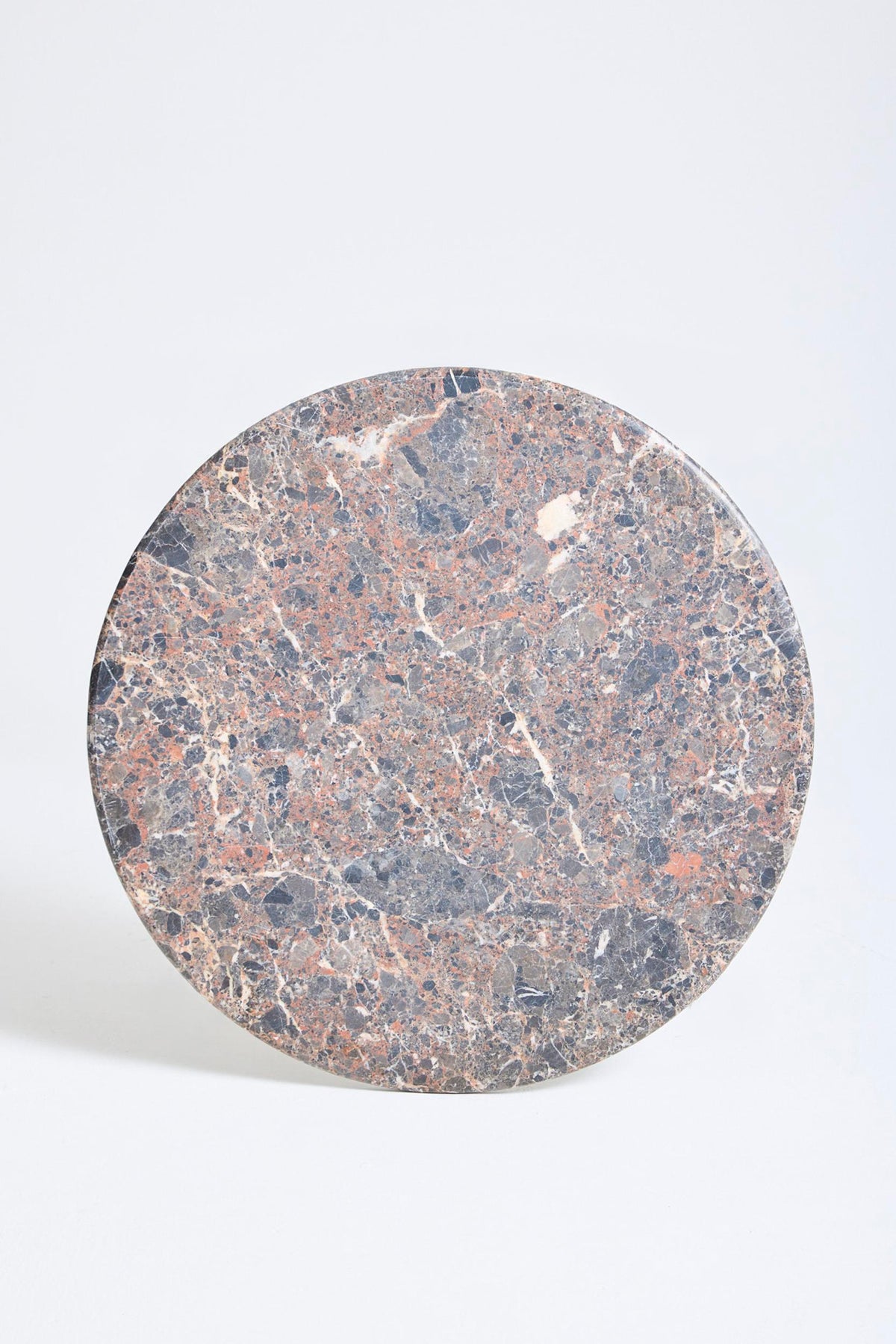 Marble Top Center Table