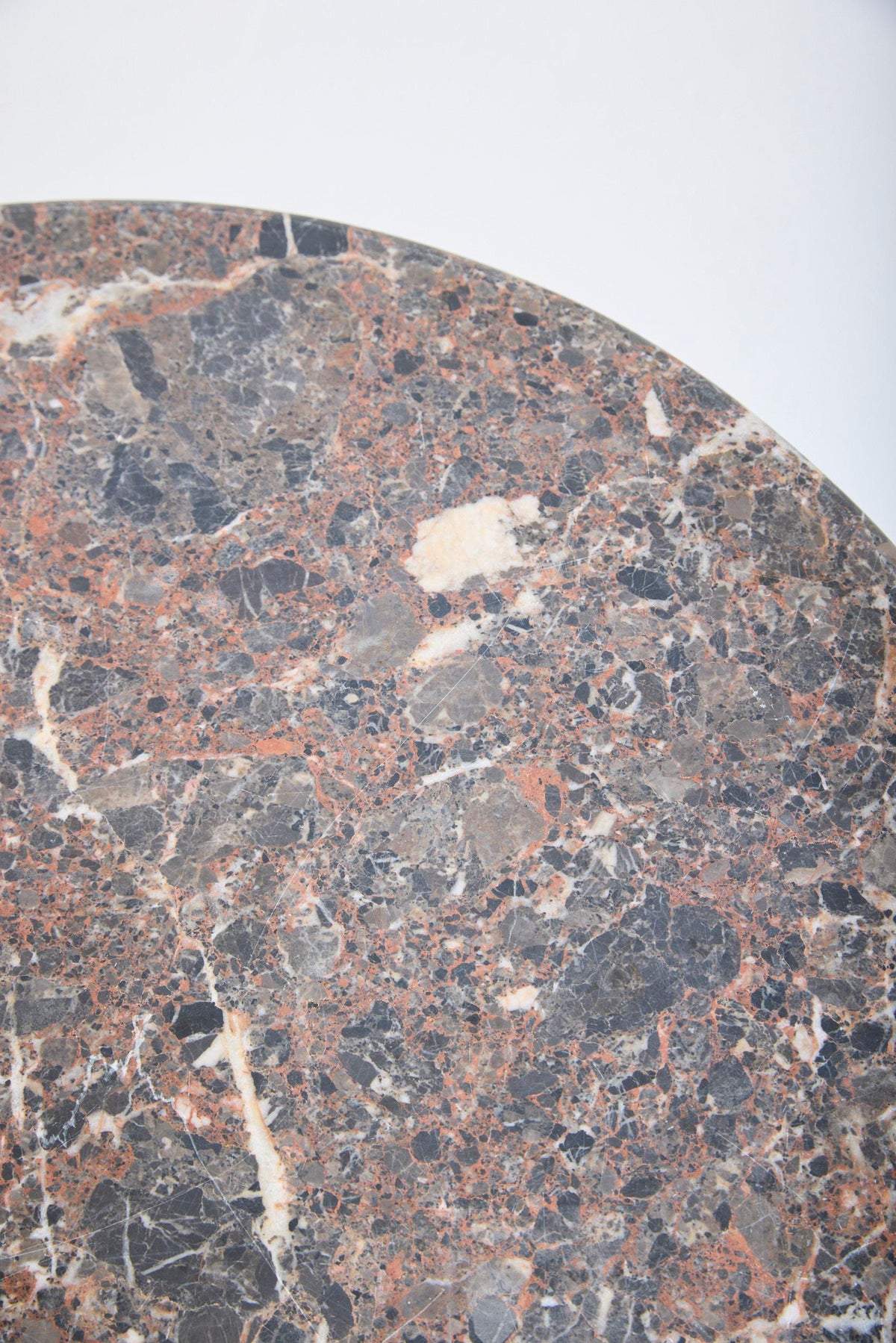 Marble Top Center Table