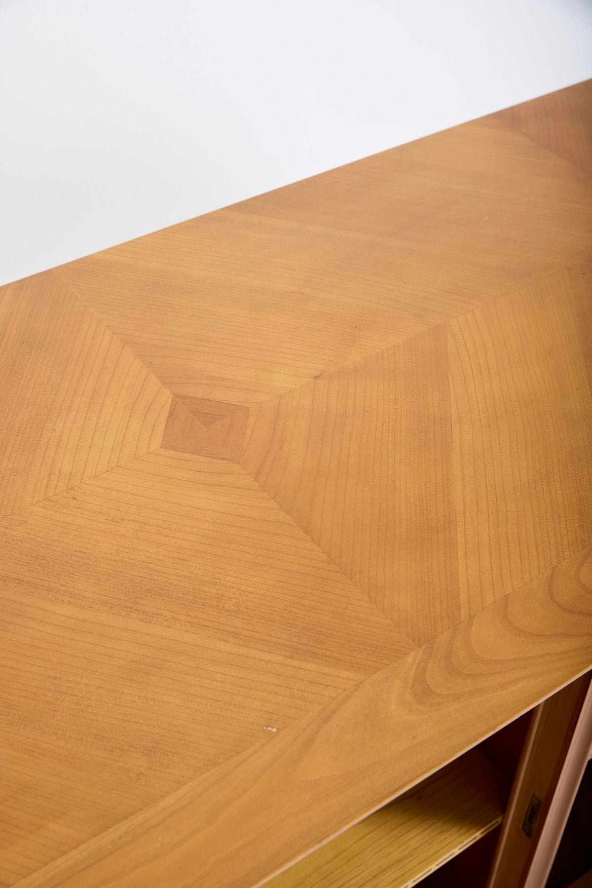 French Walnut Sideboard