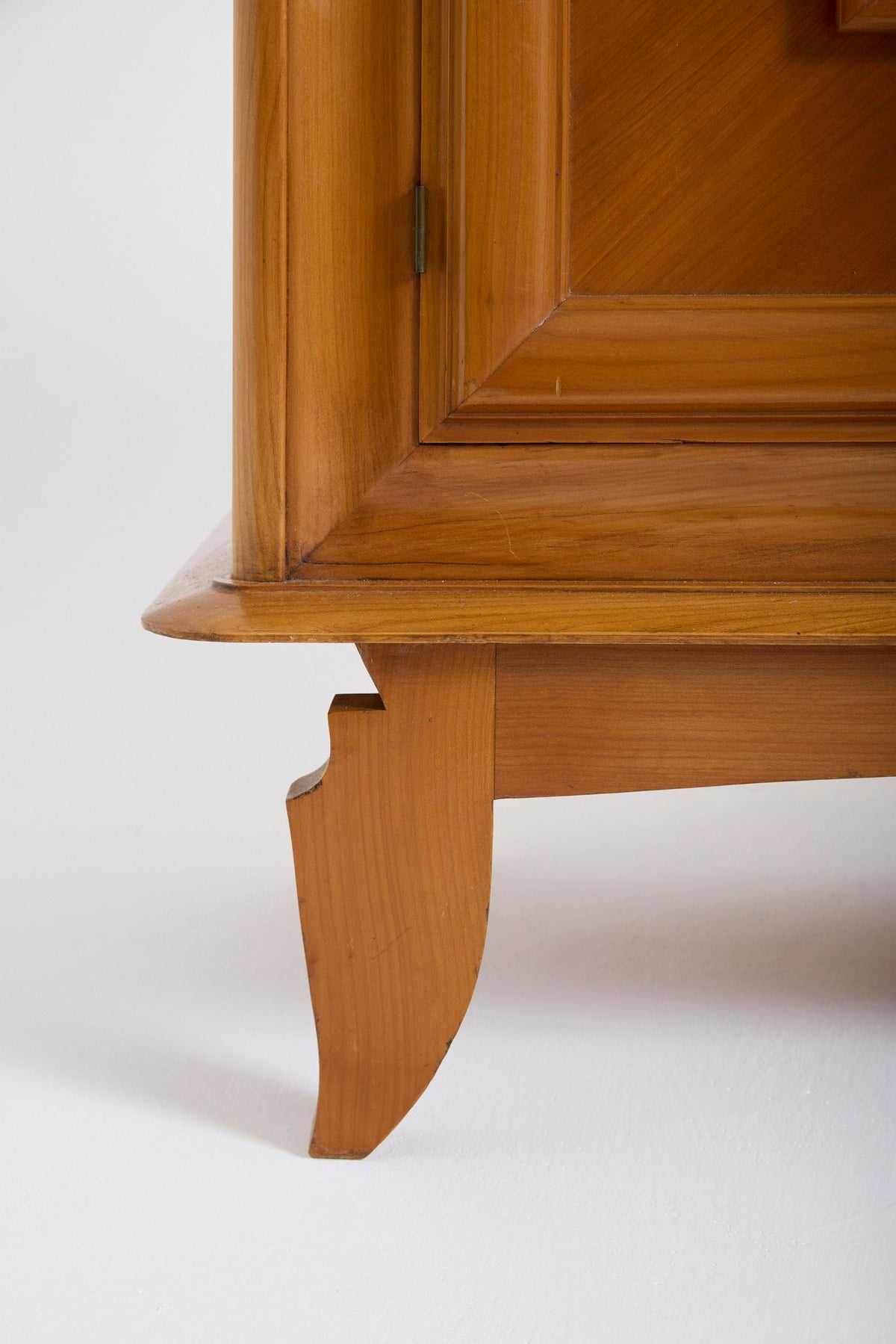 French Walnut Sideboard