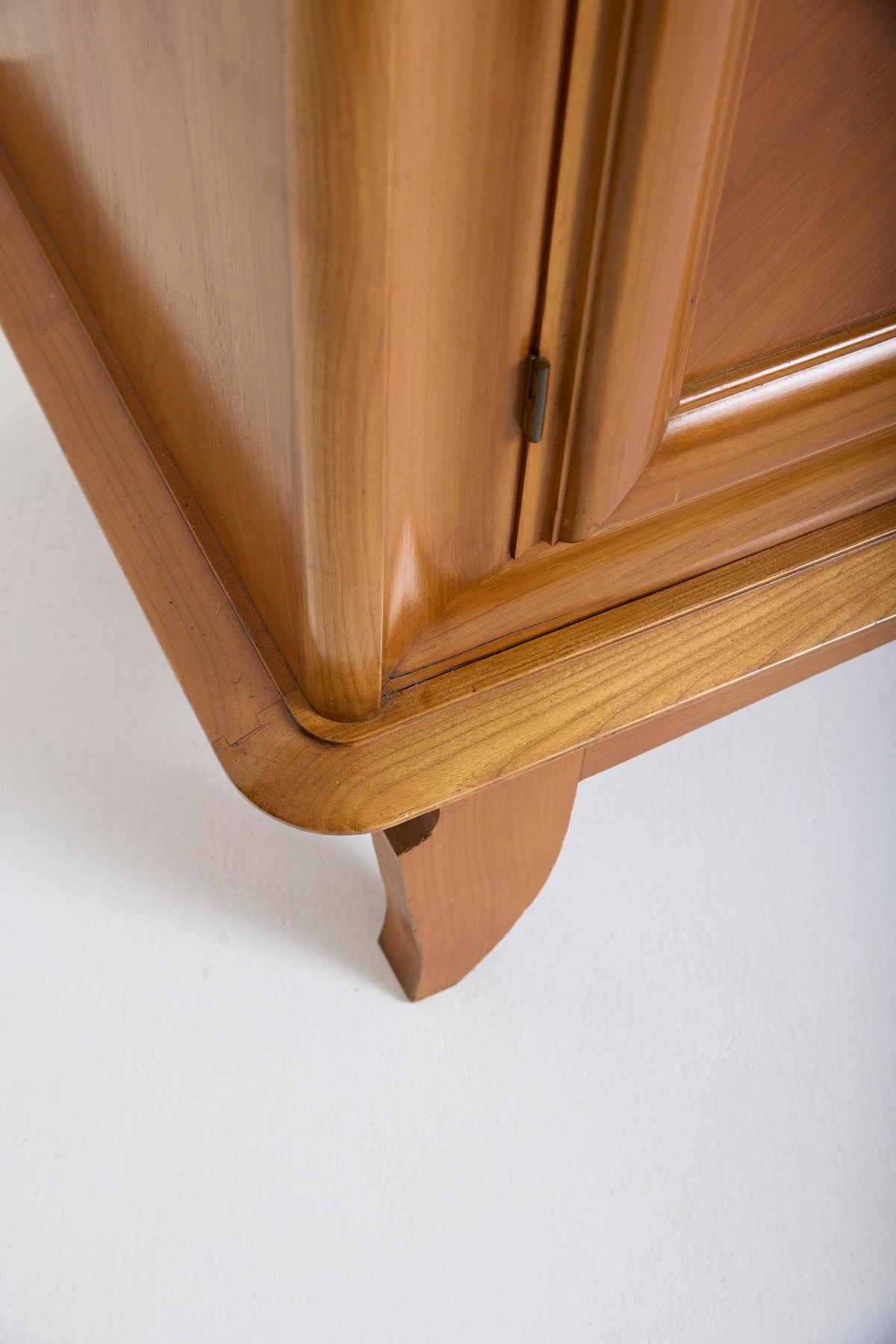 French Walnut Sideboard