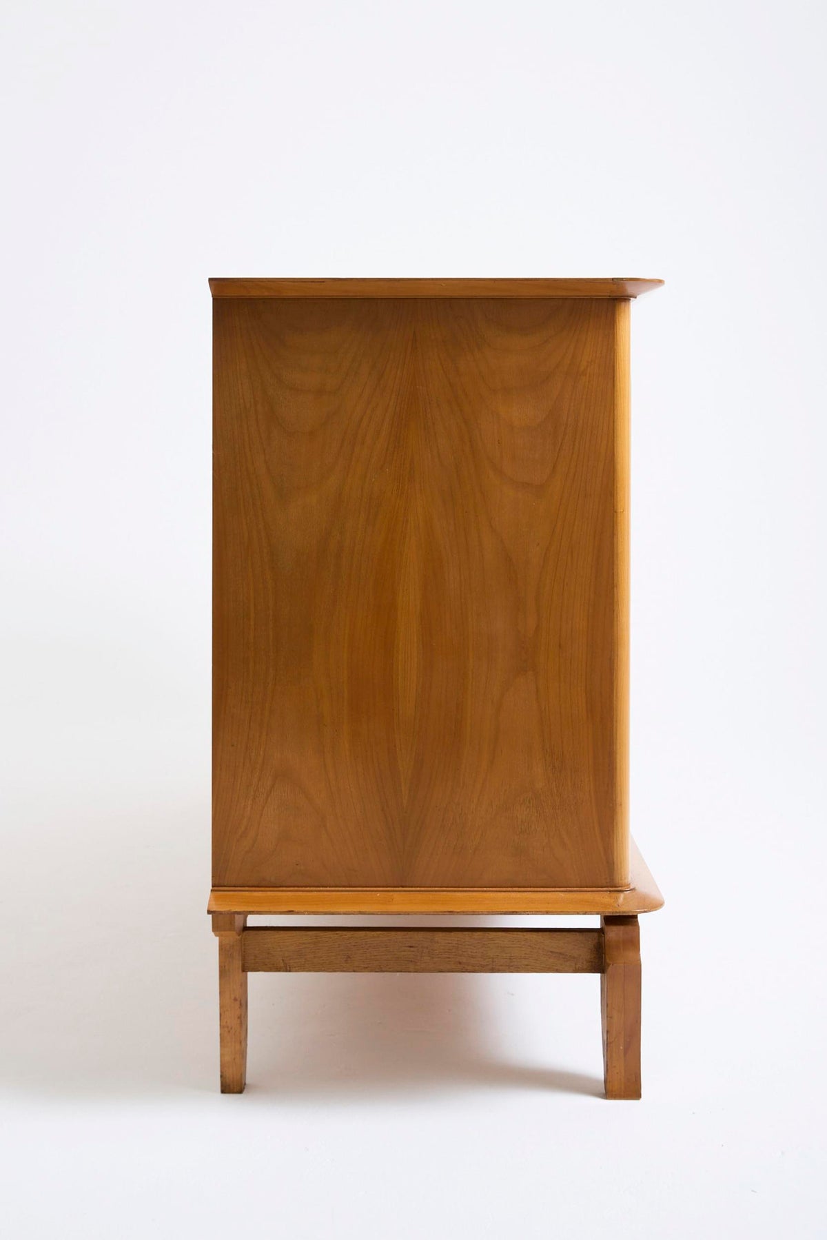 French Walnut Sideboard