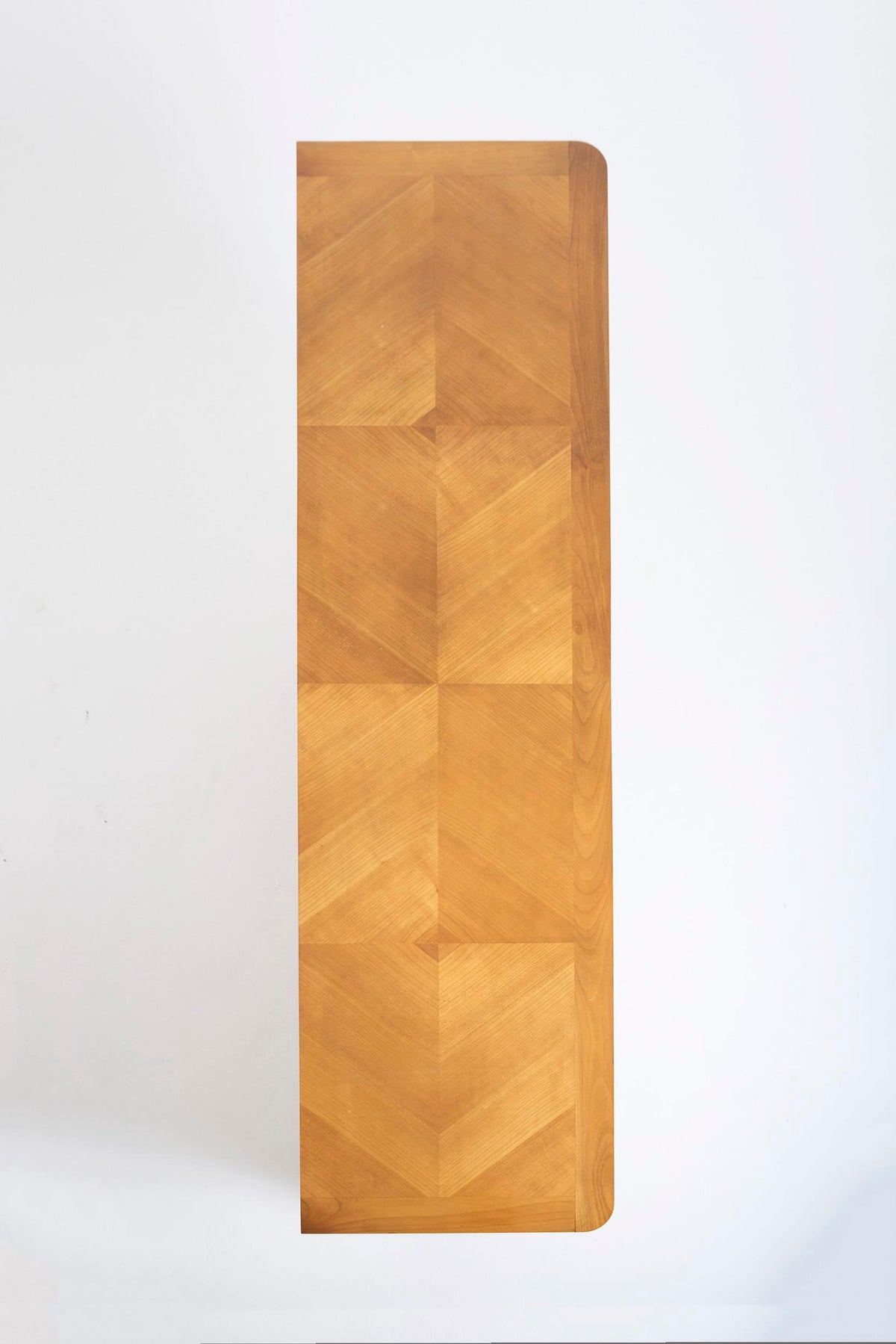 French Walnut Sideboard