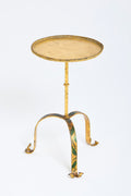 Martini Table