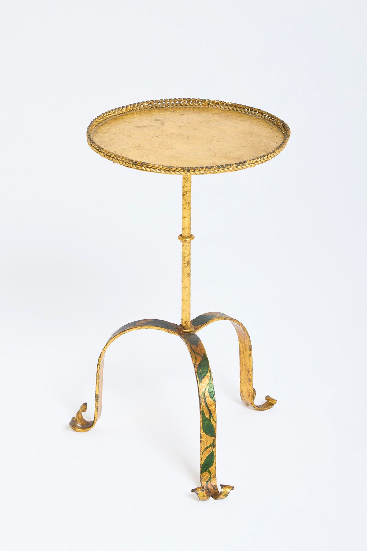 Martini Table