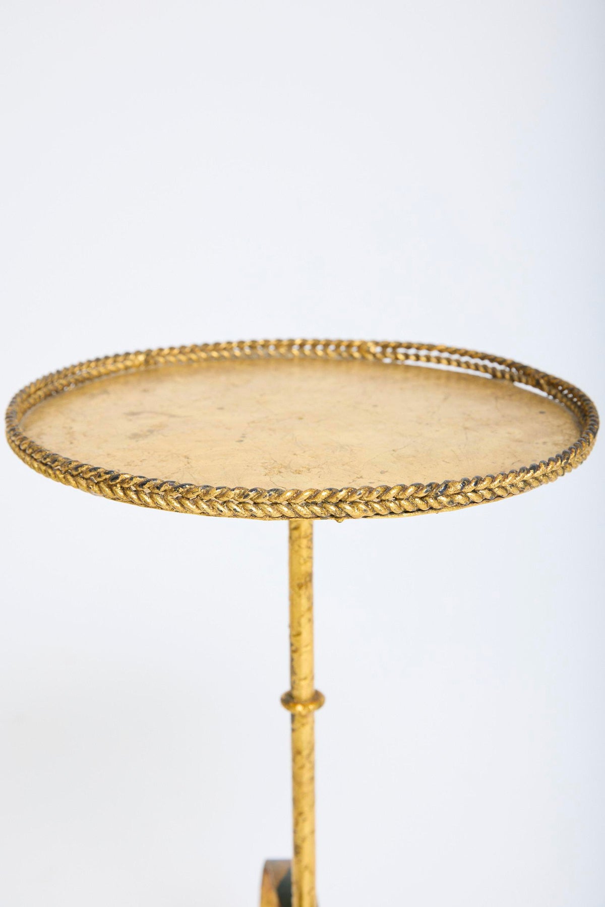 Martini Table