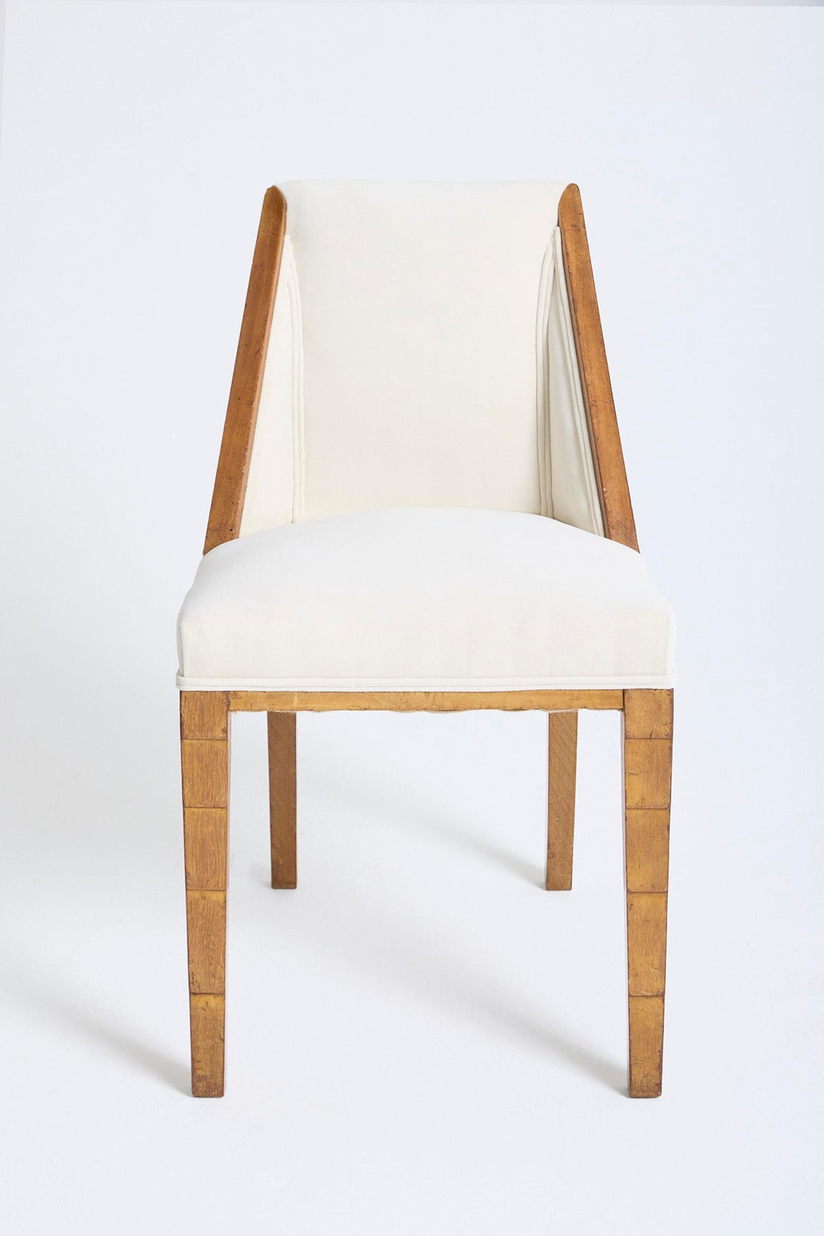 Pair of Art Deco Chairs