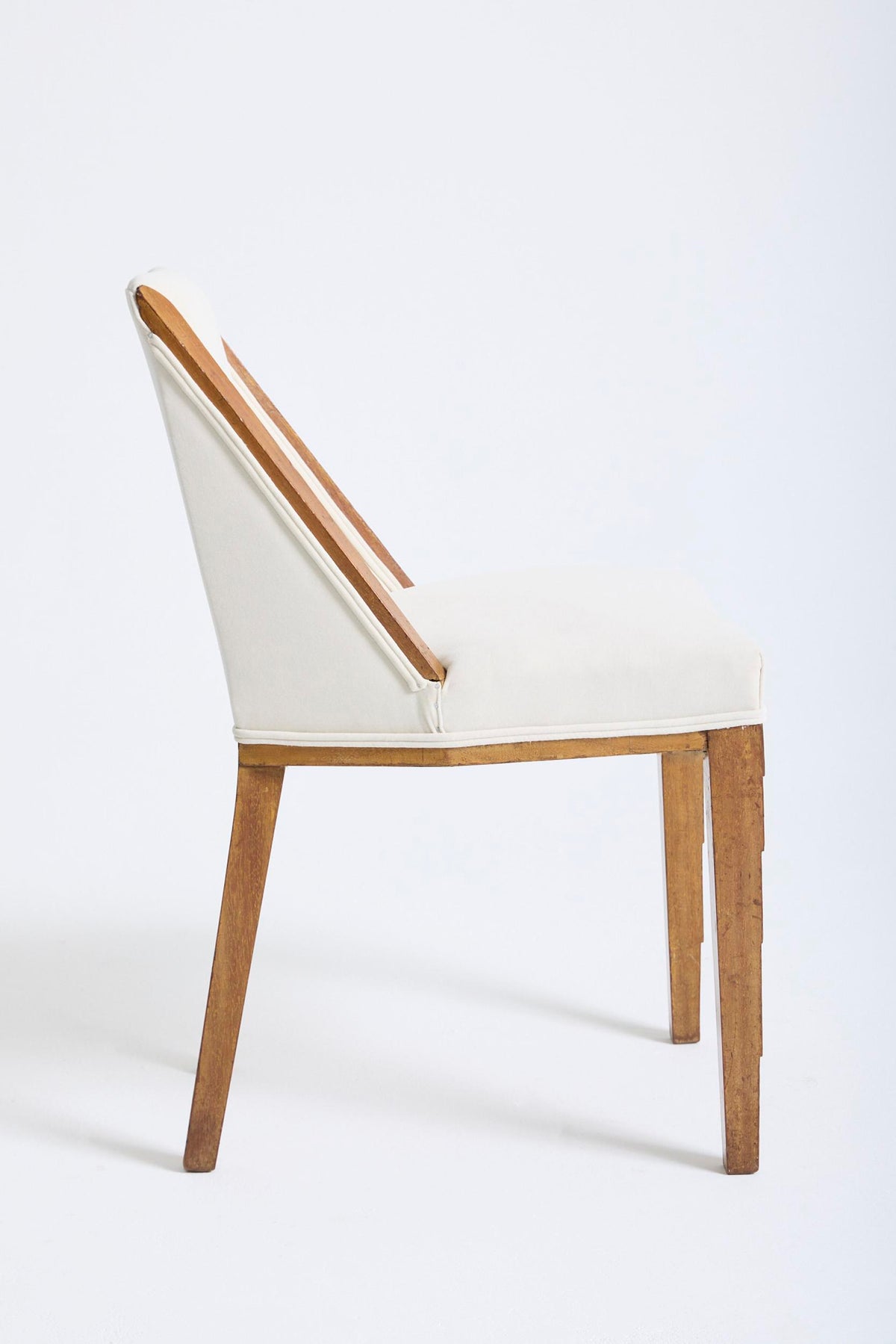Pair of Art Deco Chairs