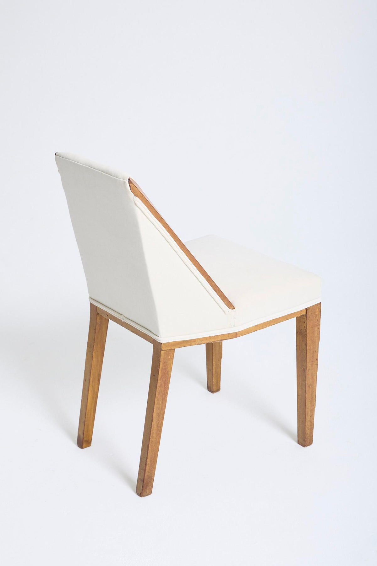 Pair of Art Deco Chairs