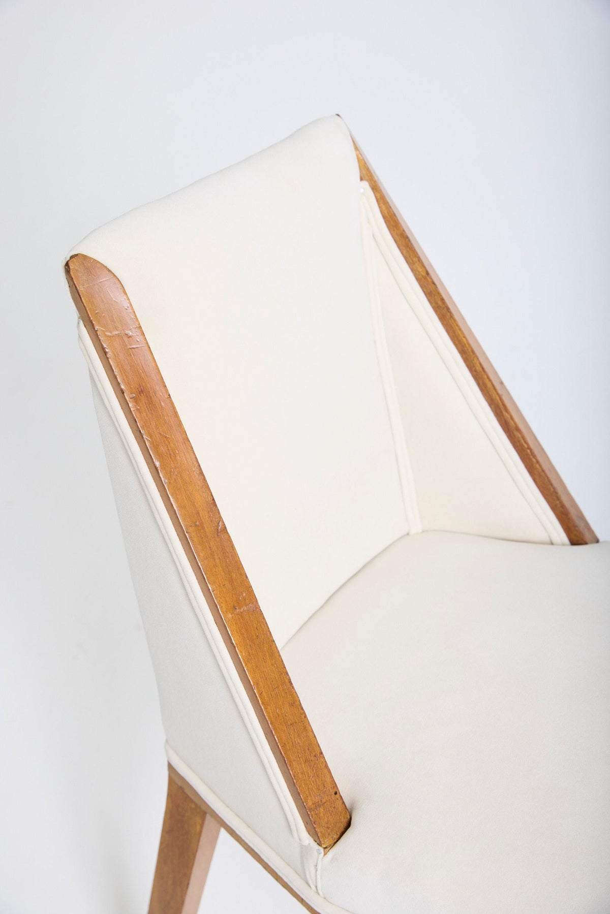 Pair of Art Deco Chairs