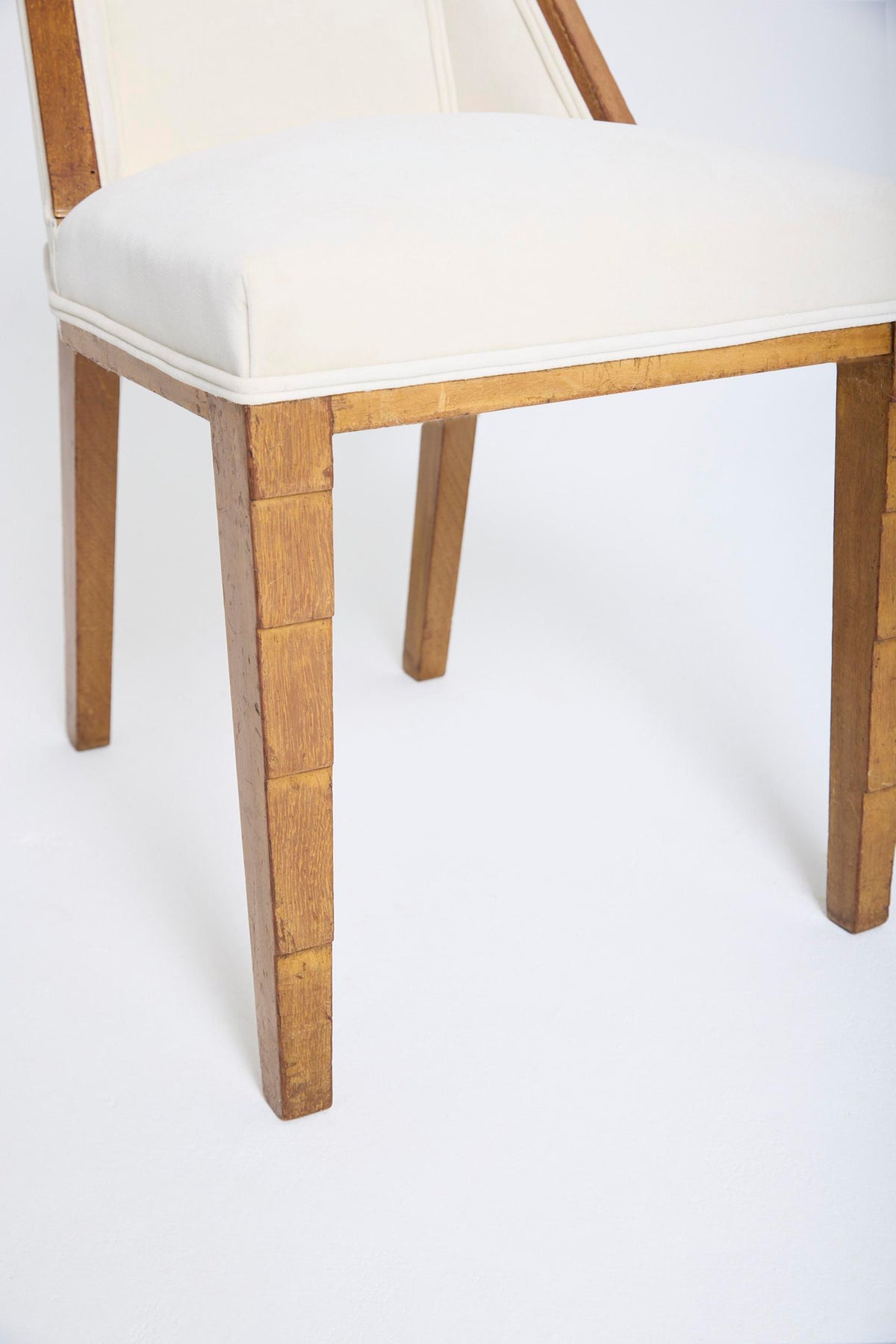 Pair of Art Deco Chairs