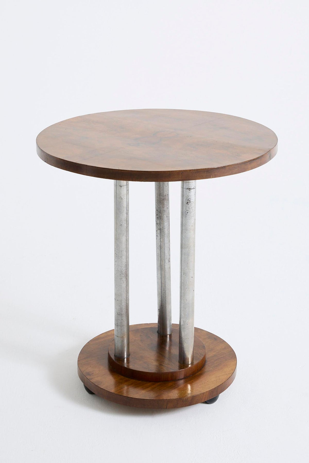 Modernist Side Table
