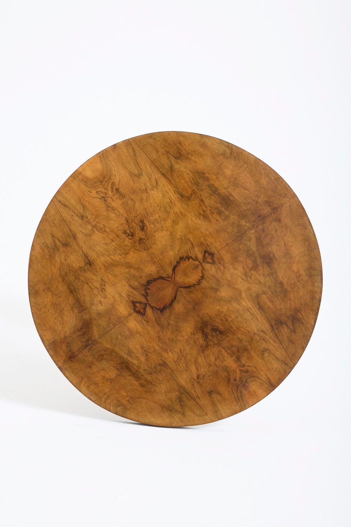 Modernist Side Table