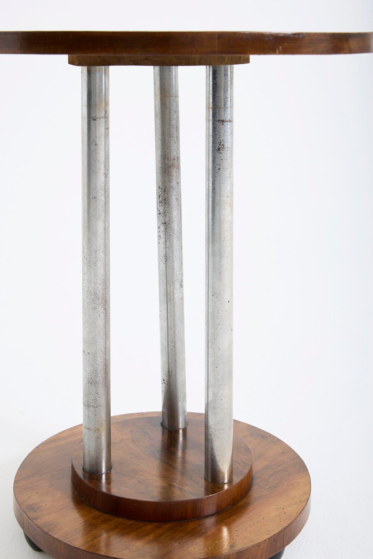 Modernist Side Table