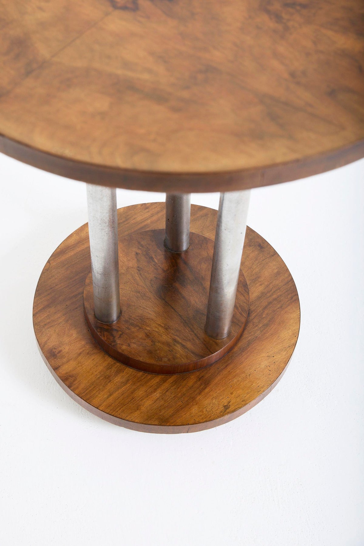 Modernist Side Table