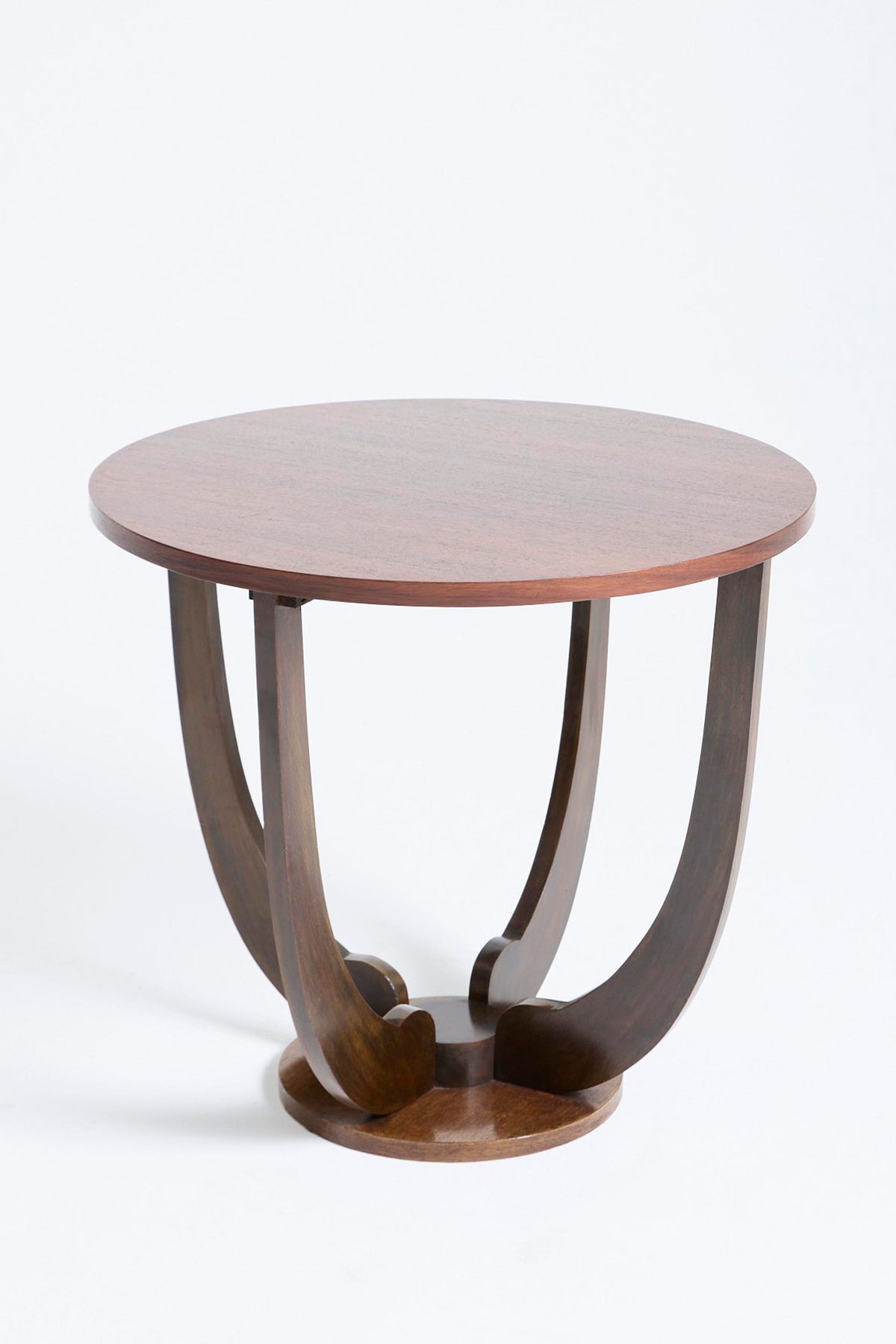 Art Deco Side Table