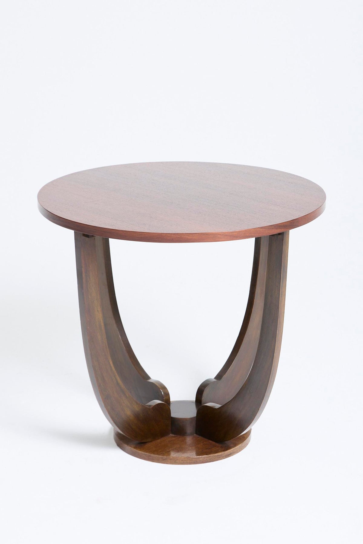 Art Deco Side Table