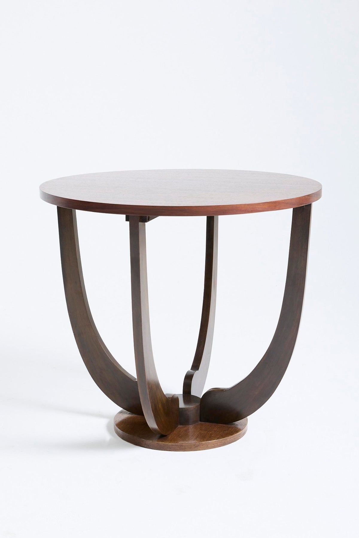Art Deco Side Table