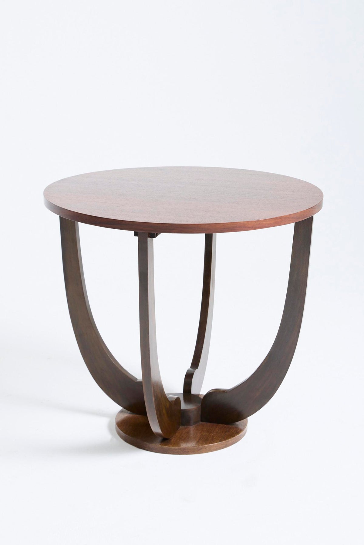 Art Deco Side Table