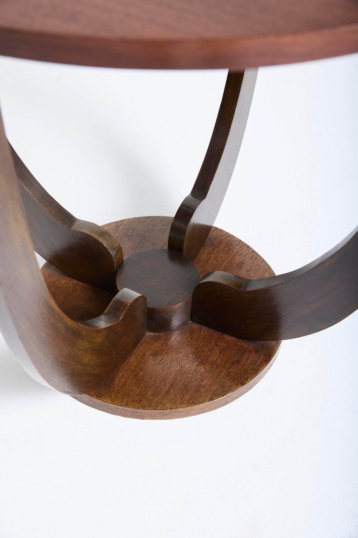 Art Deco Side Table