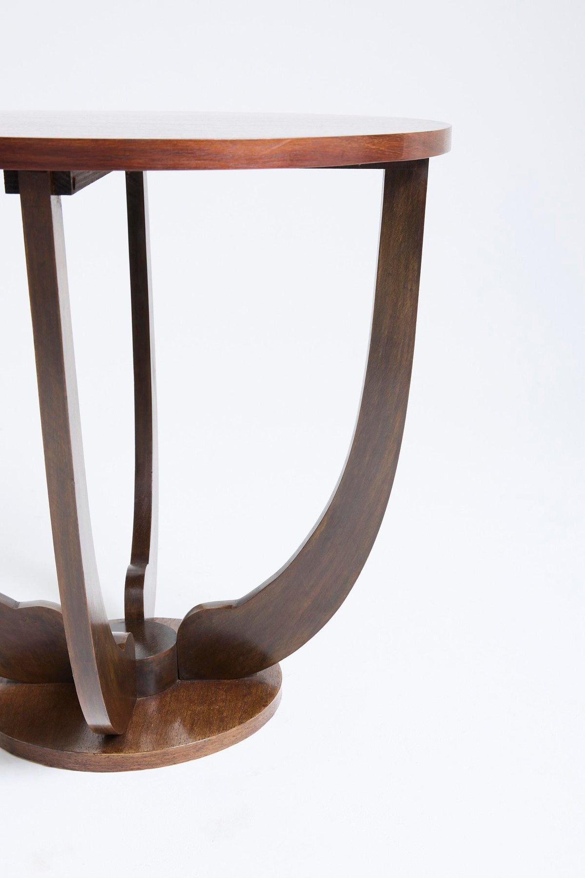 Art Deco Side Table