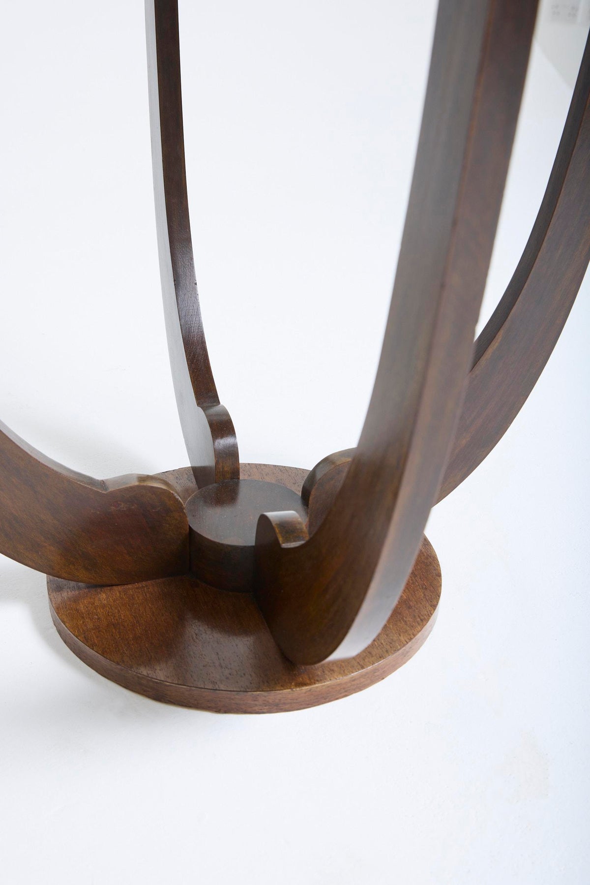 Art Deco Side Table