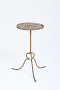 Martini Table