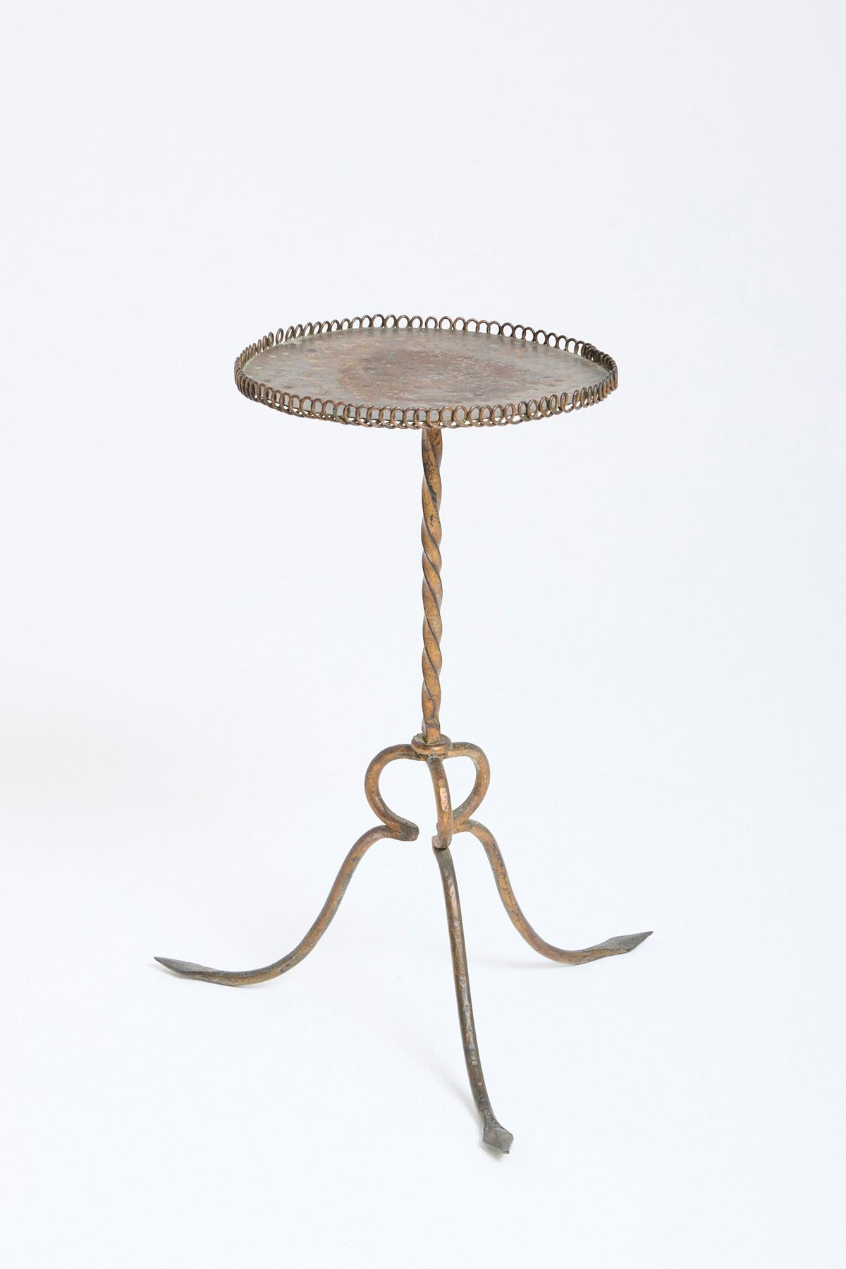 Martini Table