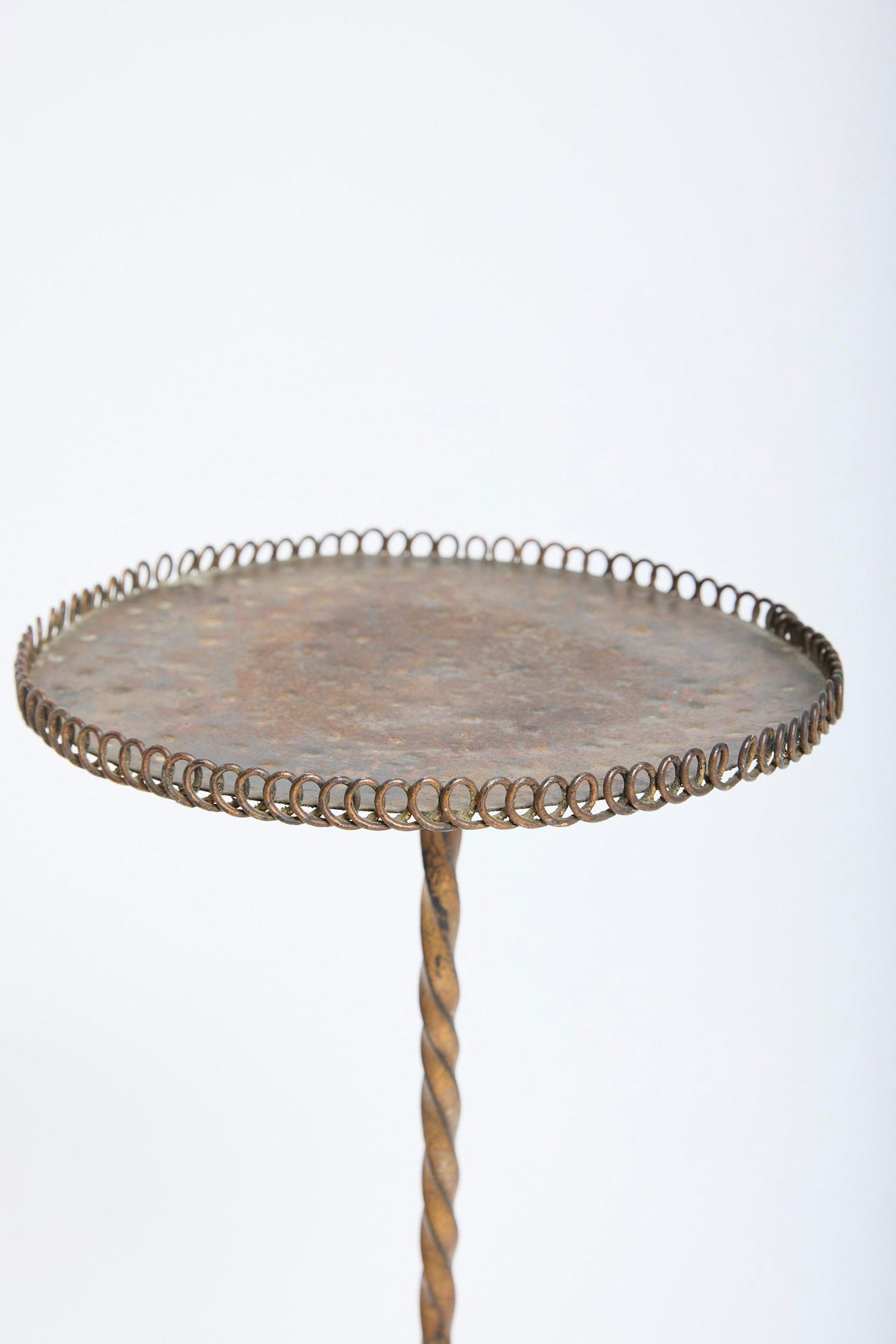 Martini Table