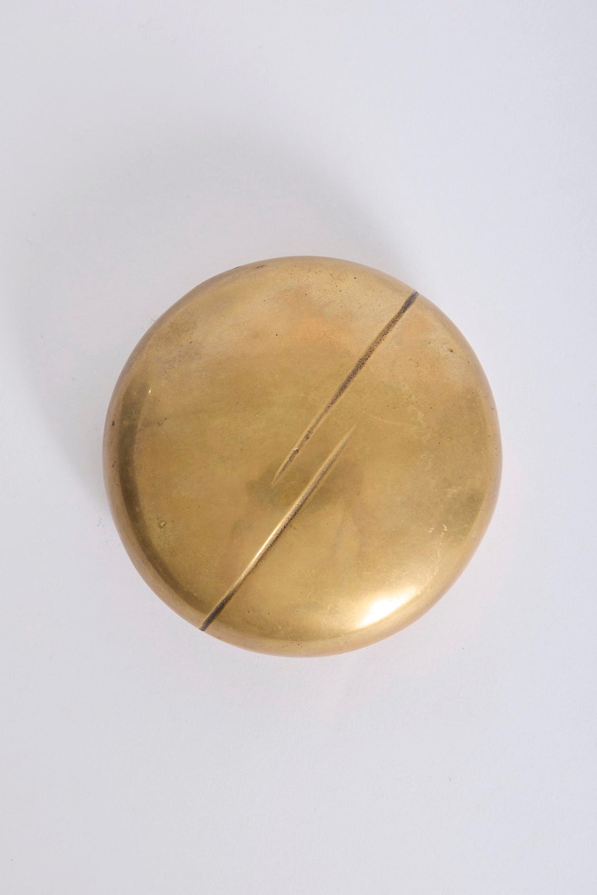 Brass Box