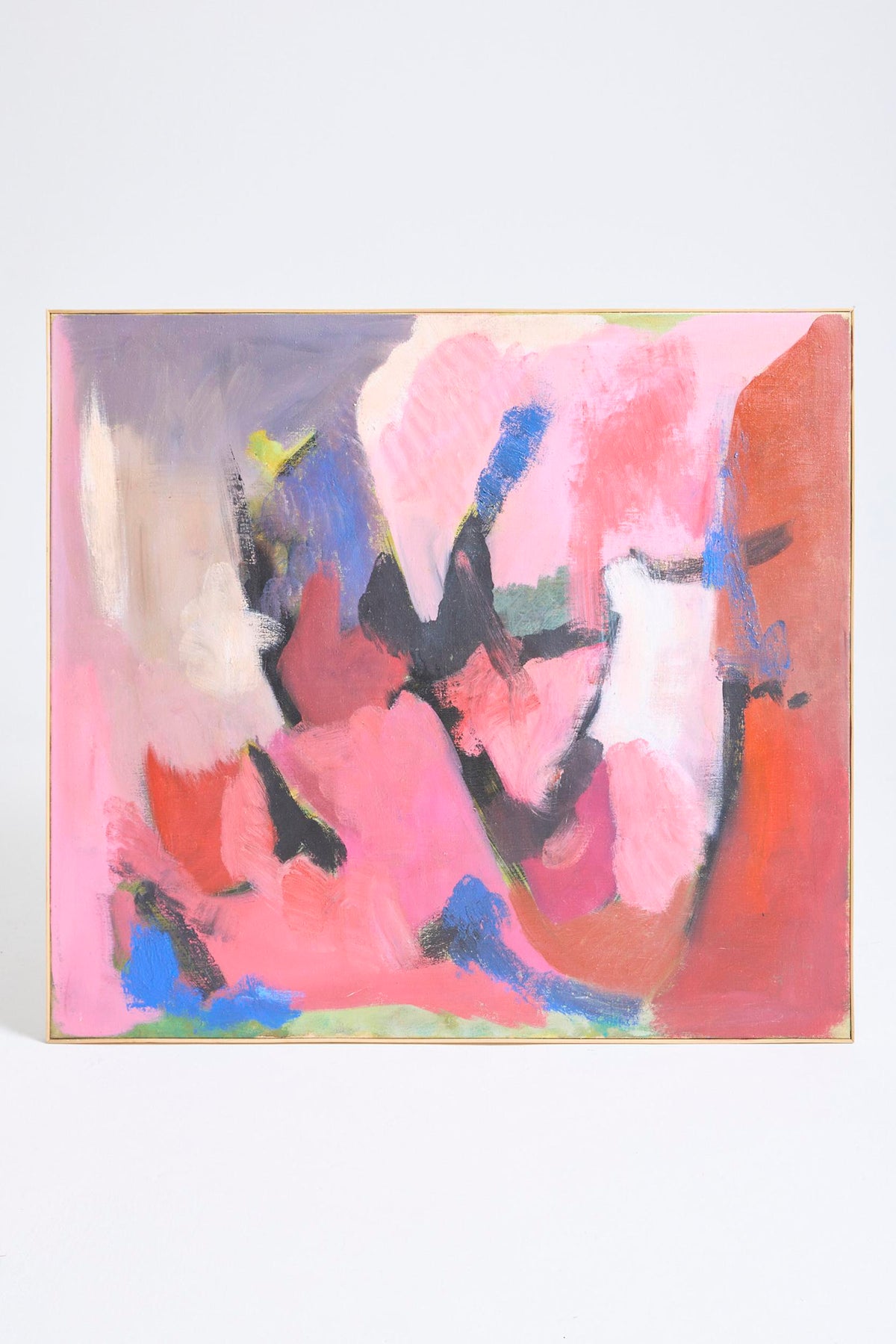 Abstract Painting