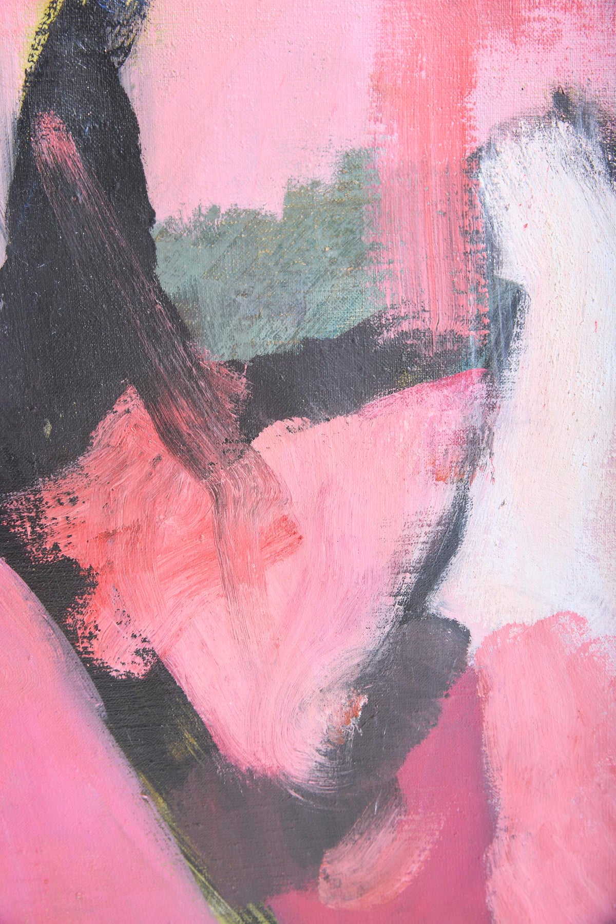 Abstract Painting