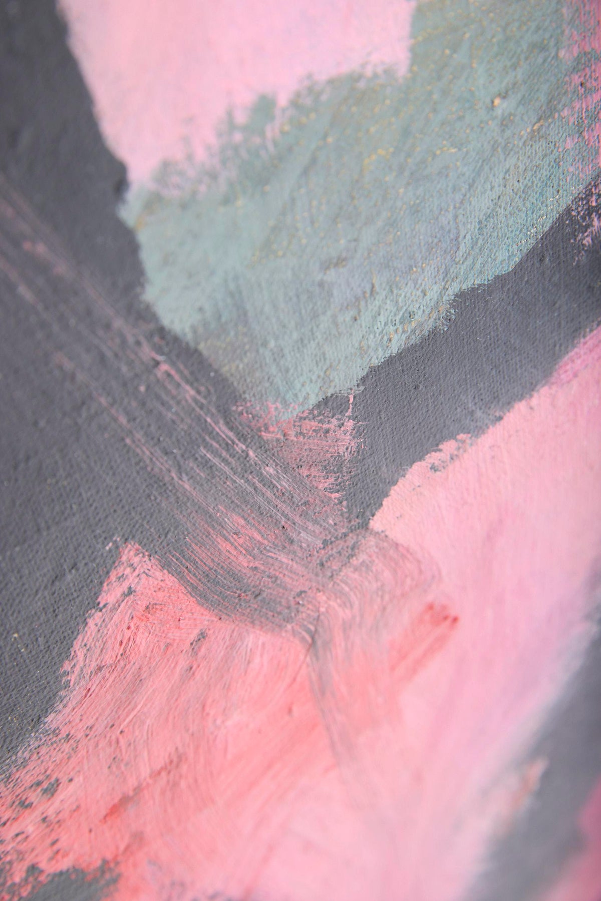 Abstract Painting