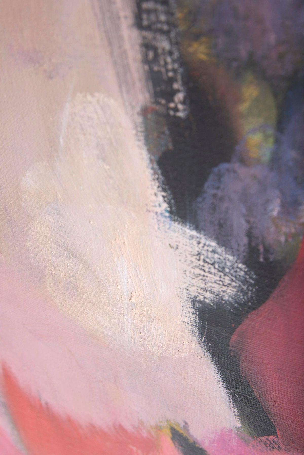 Abstract Painting