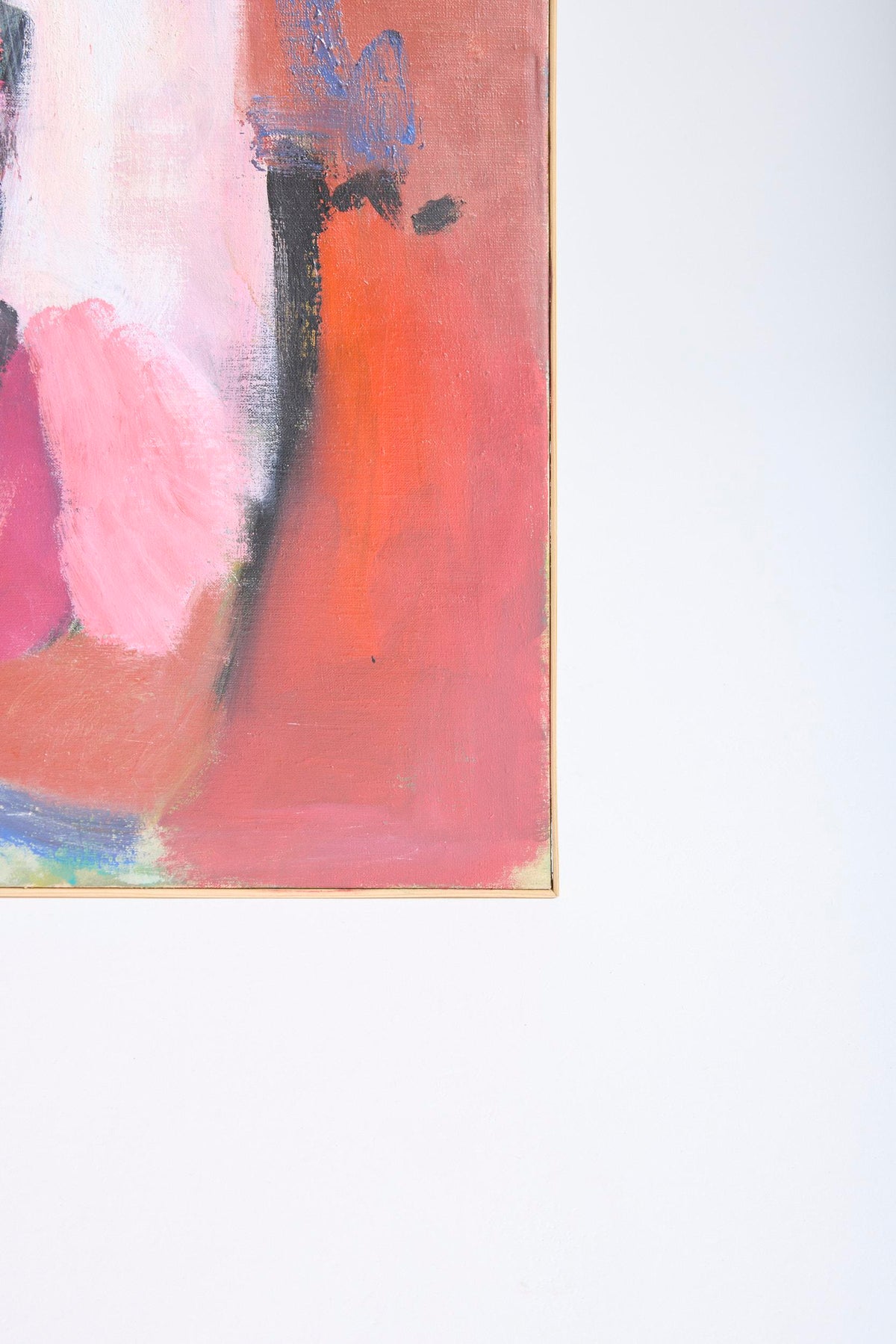 Abstract Painting