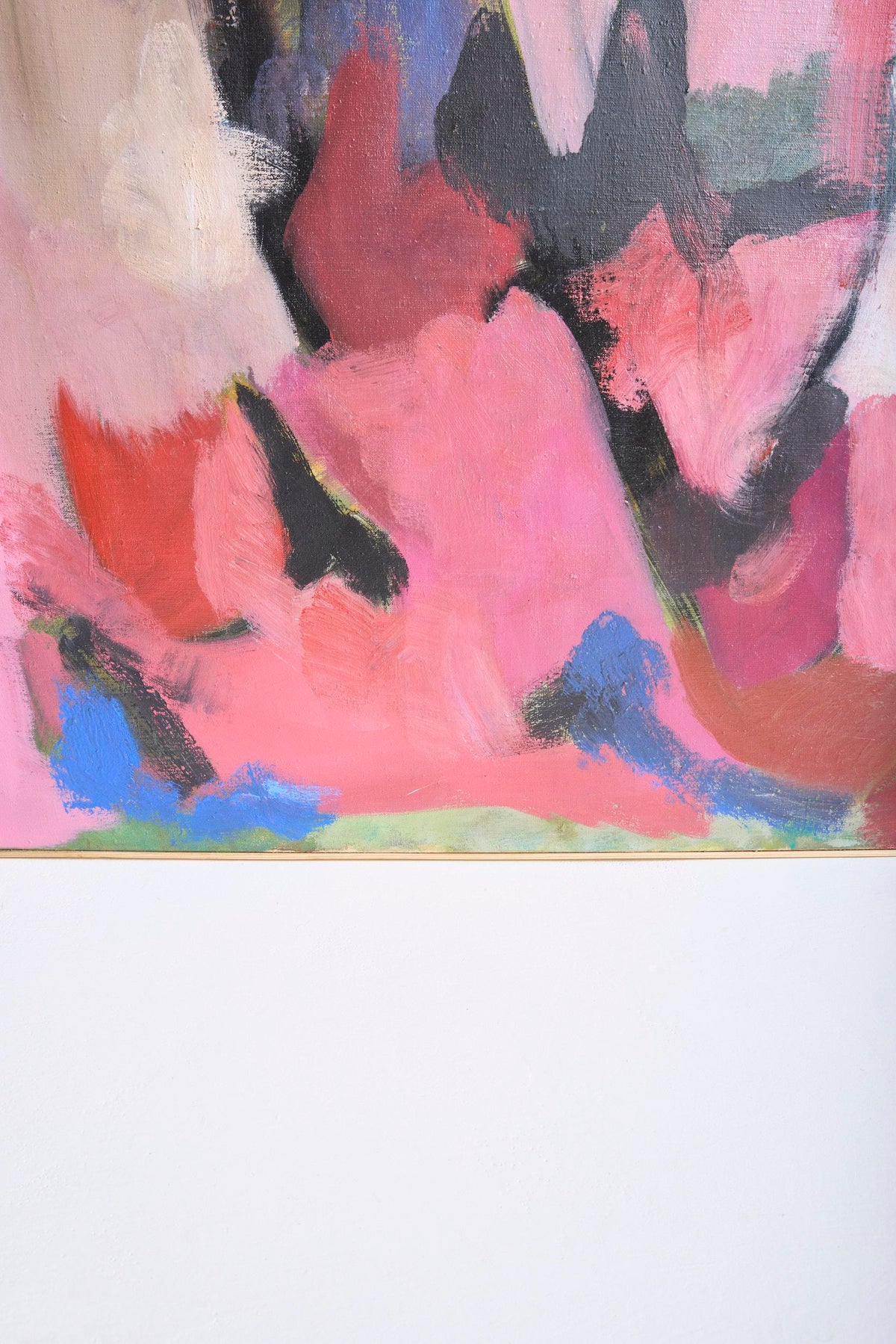 Abstract Painting