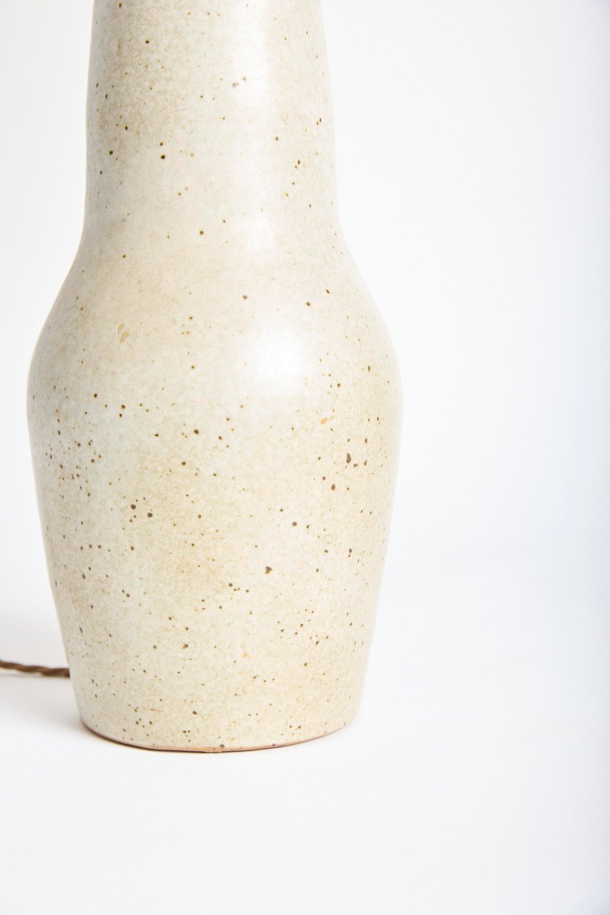 Ceramic Table Lamp