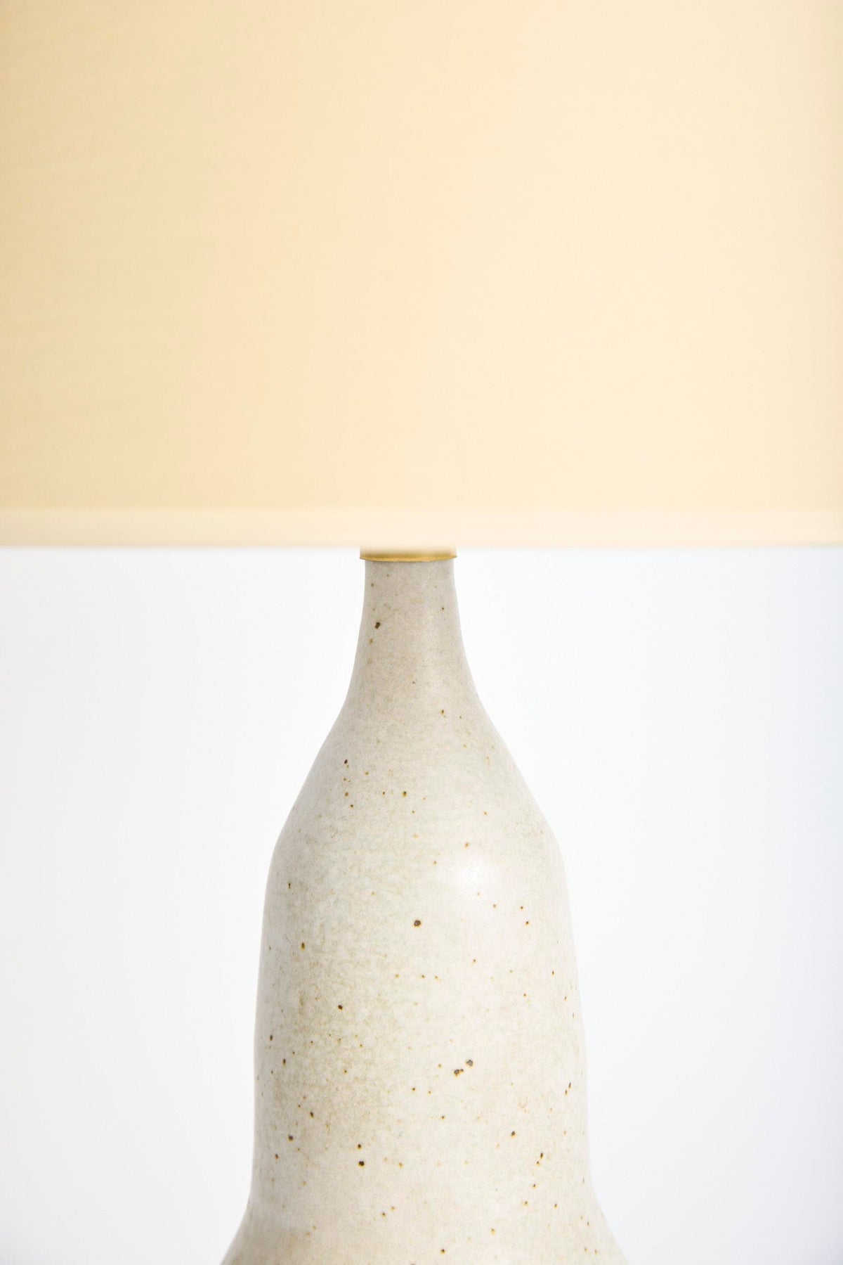 Ceramic Table Lamp