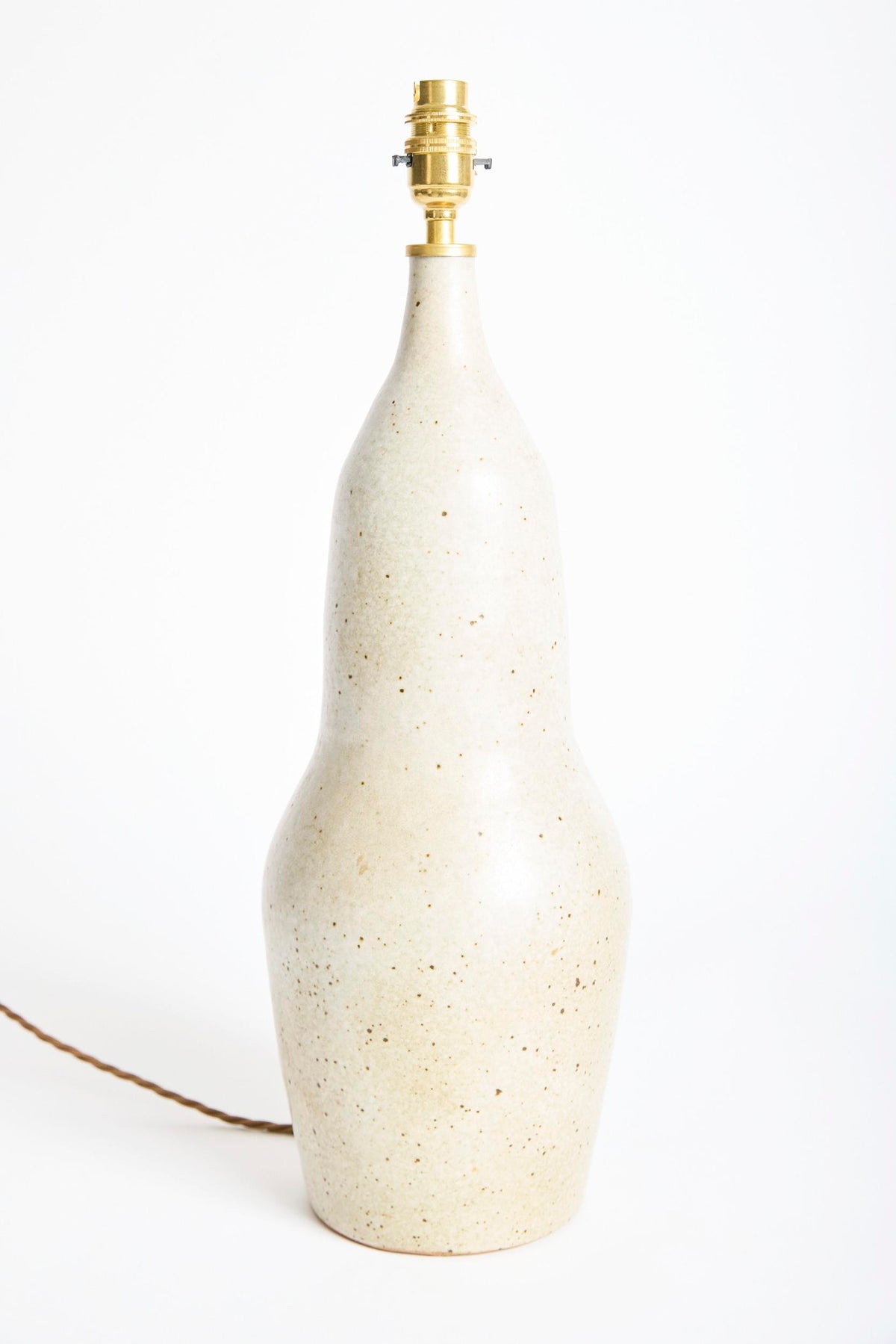 Ceramic Table Lamp