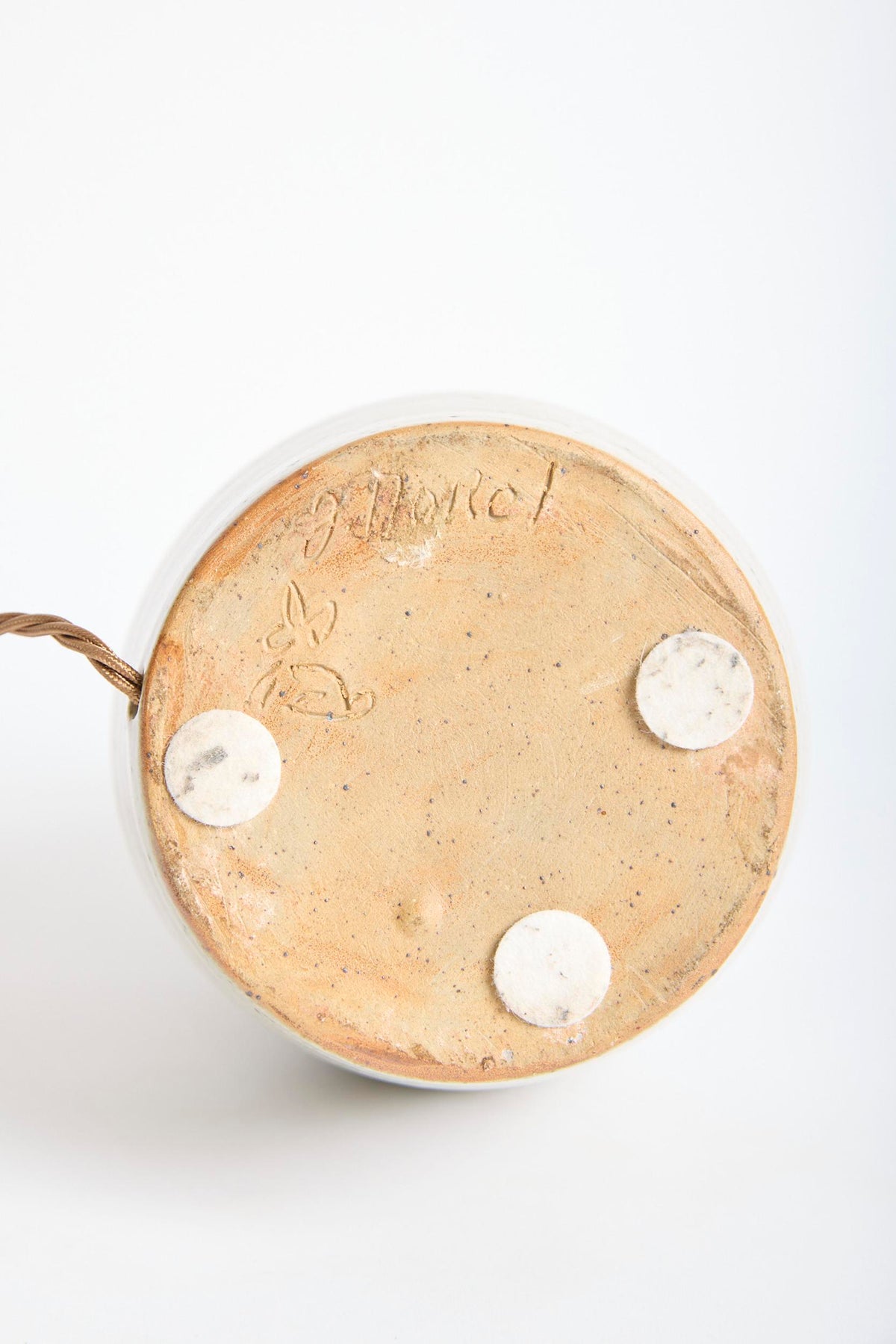 Ceramic Table Lamp