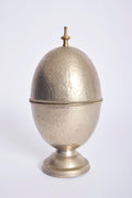 Art Deco Egg Box