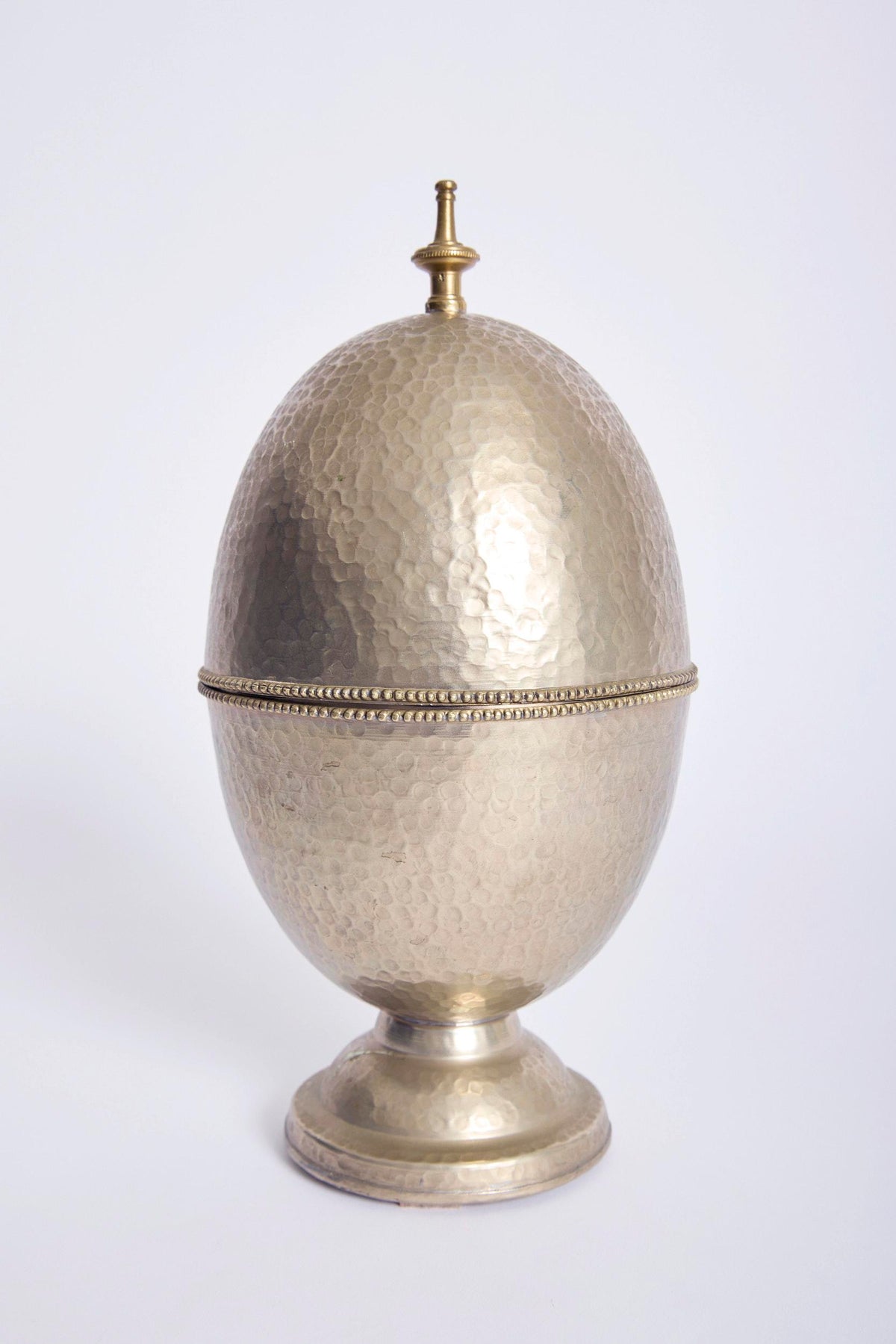 Art Deco Egg Box