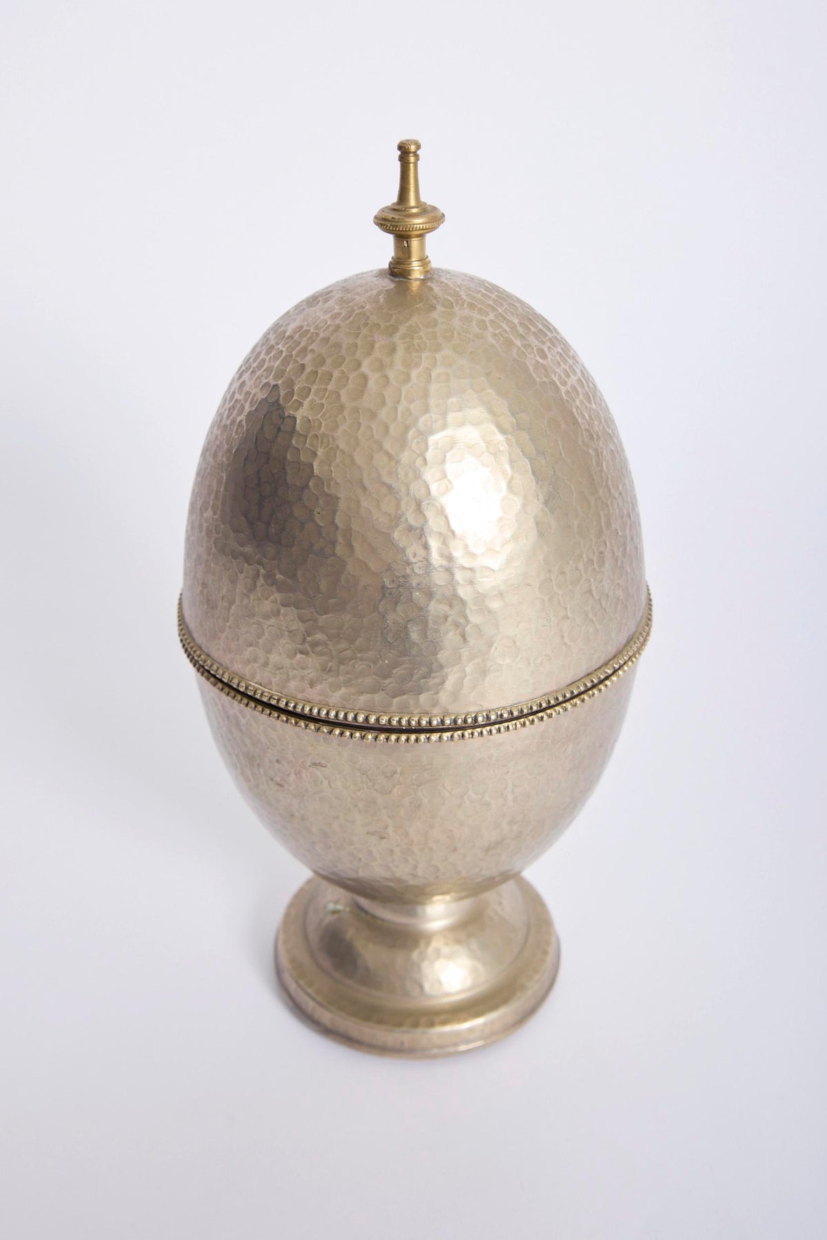 Art Deco Egg Box